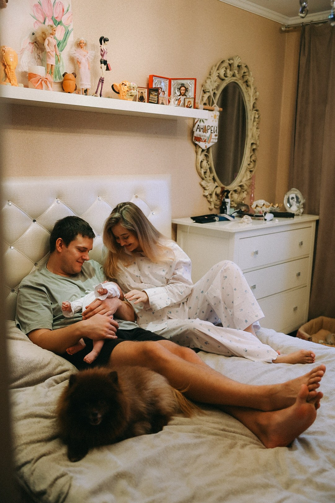 Family. Фотограф Нижний Новгород