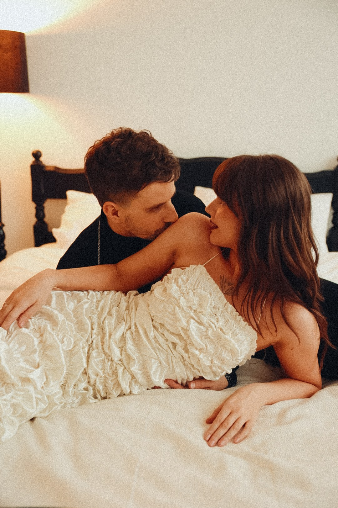 Леша и Настя. Фотограф Нижний Новгород