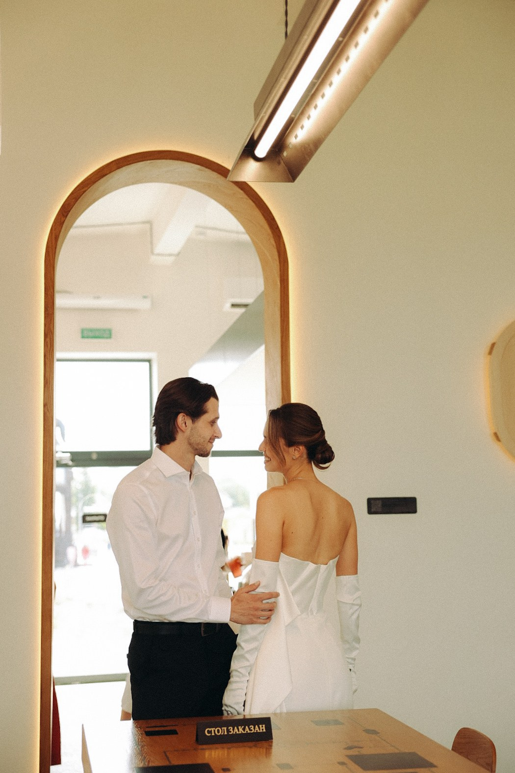 Антон и Ксюша. Фотограф Нижний Новгород