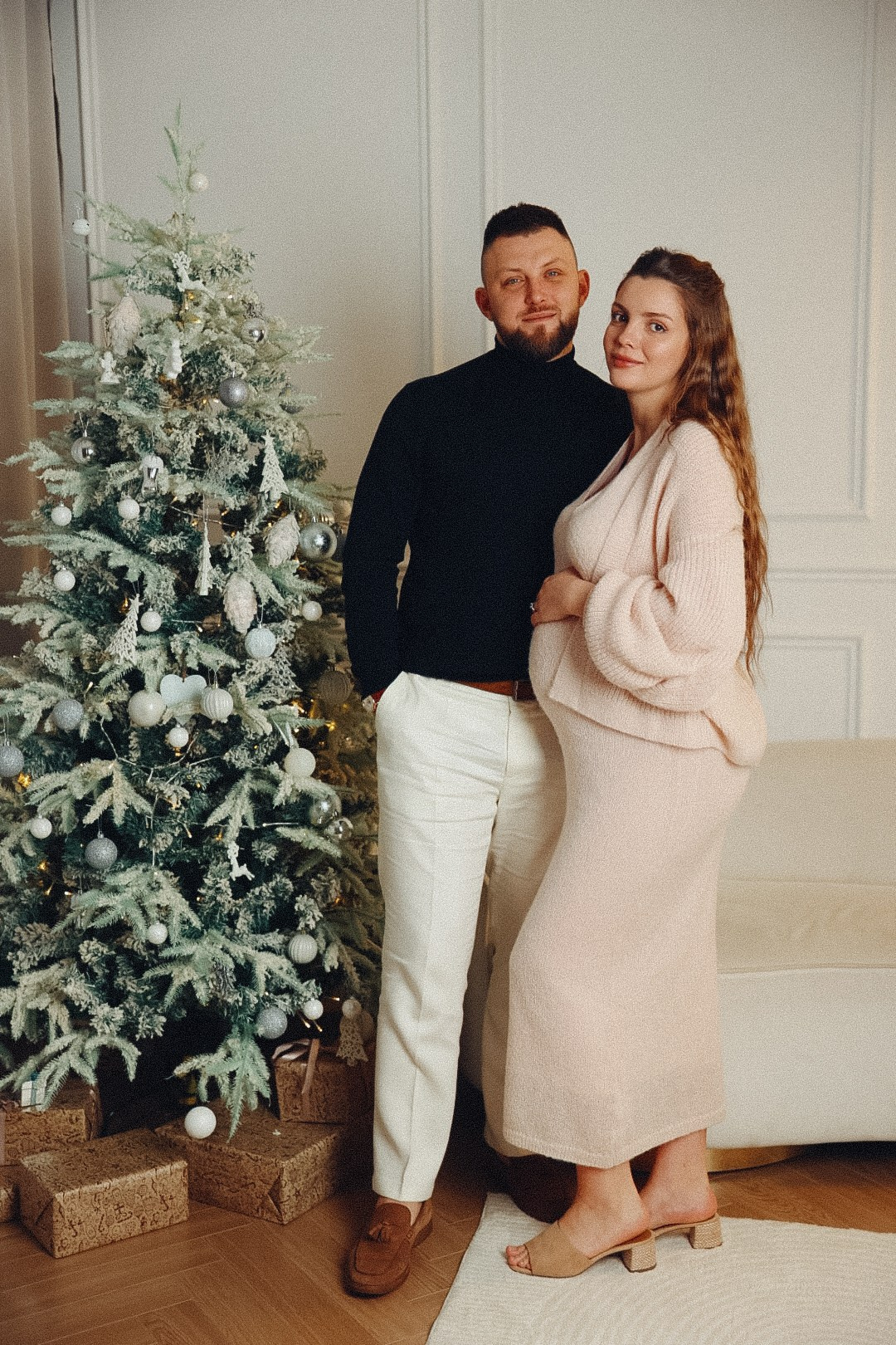 Никита и Зоя. Фотограф Нижний Новгород