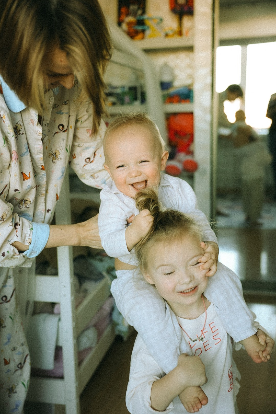 Family. Фотограф Нижний Новгород