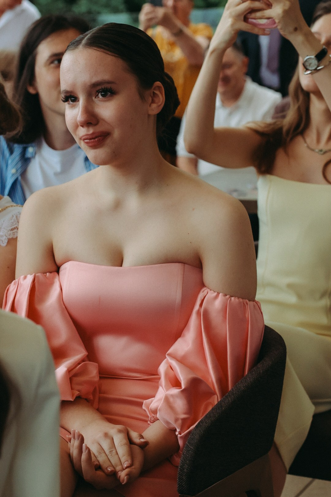 Арсений и Мария. Фотограф Нижний Новгород