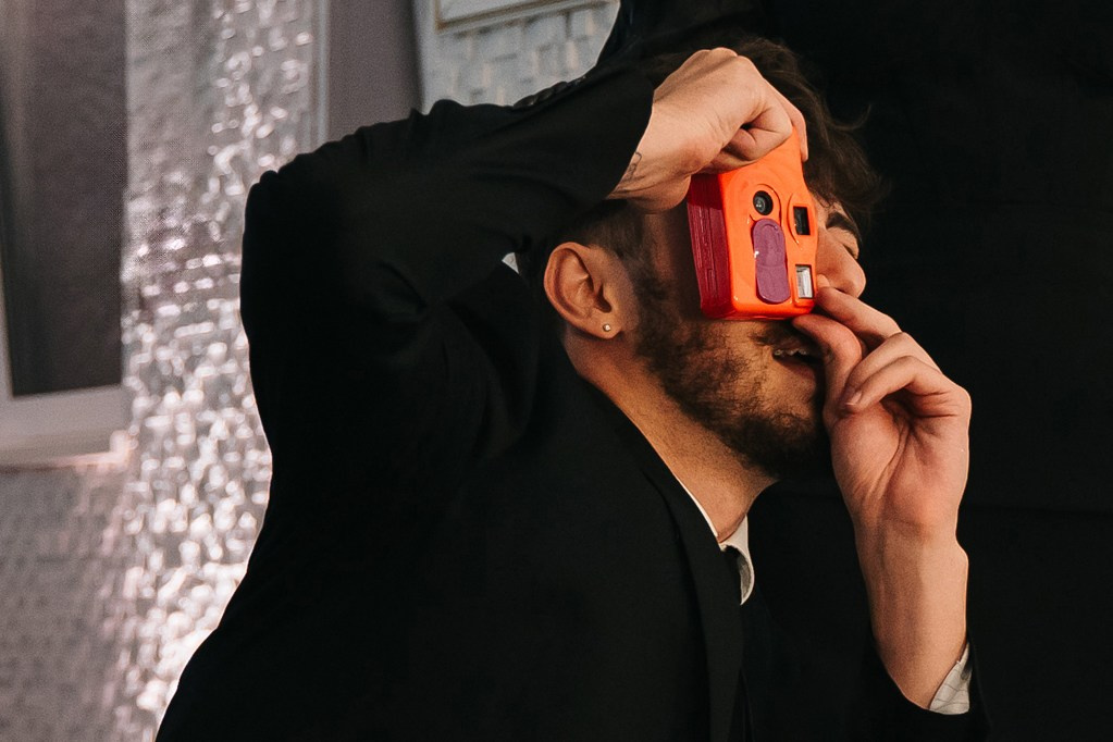 Данил и Валерия. Свадебный фотограф Камчатка Петровский Павел