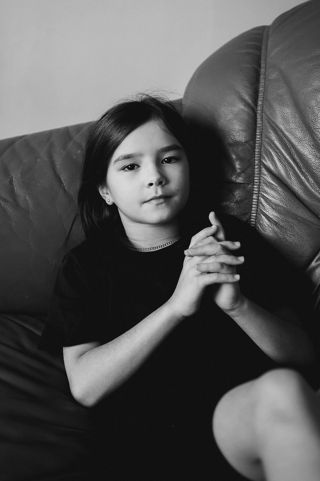 ДЕТСКИЙ ПОРТРЕТ. Фотограф Наталья Авсеенкова