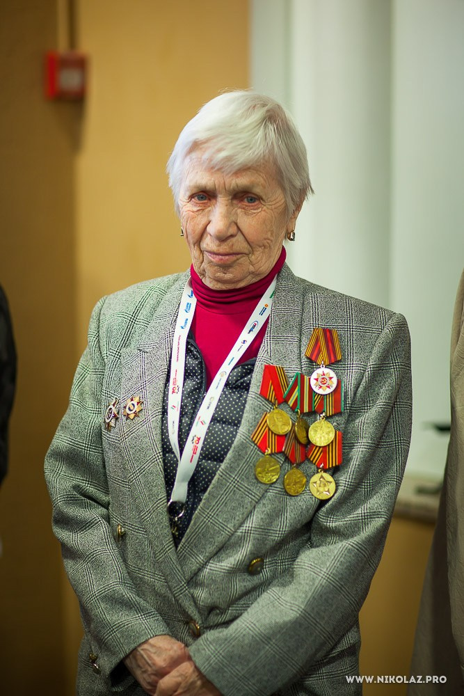 Русгидро (9 мая). Видеооператор/Фотограф Николай Завьялов