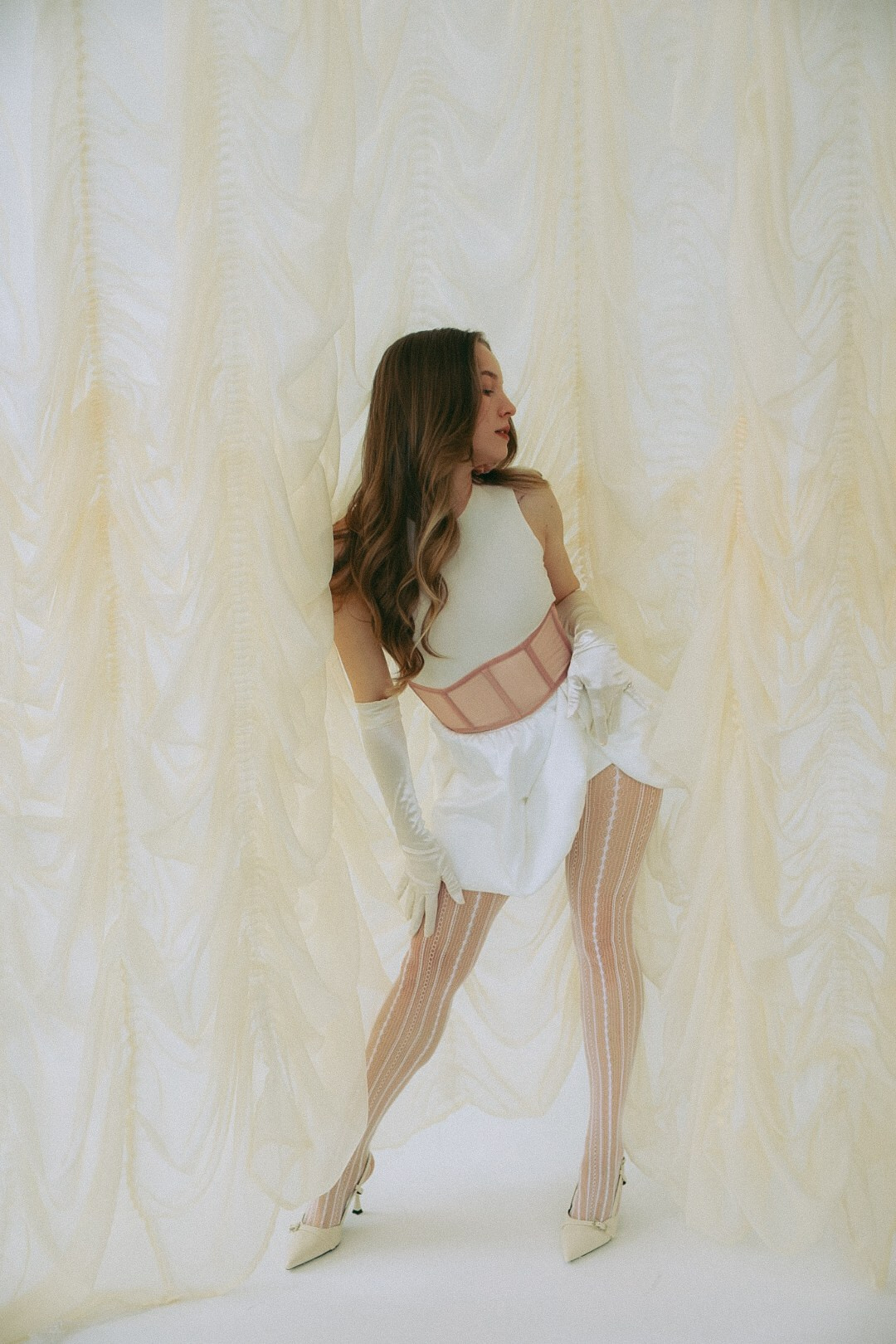 Кошкин дом. Фотограф Нижний Новгород