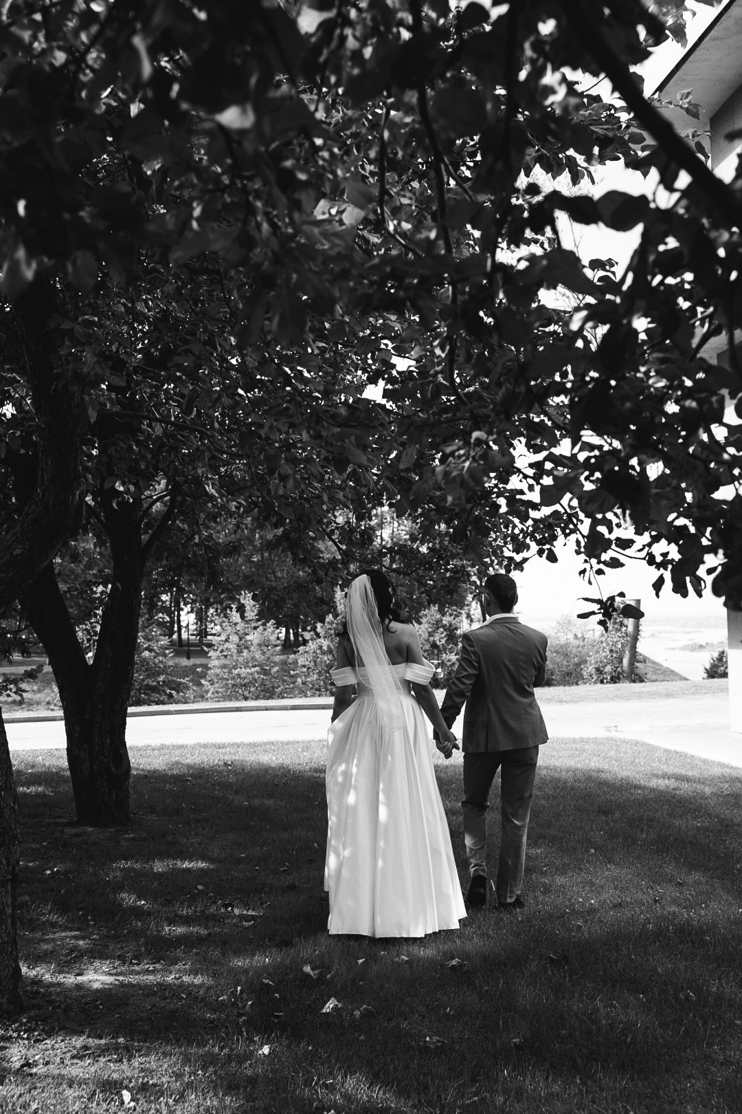 Саша и Лида. Фотограф Нижний Новгород