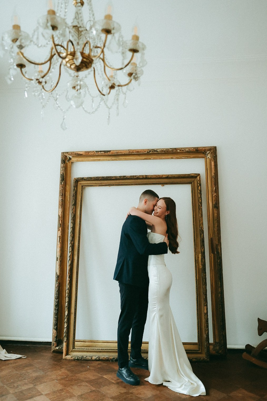 Влад и Аня. Фотограф Нижний Новгород