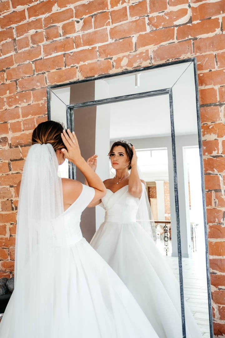 Алексей и Елена. Свадебный фотограф Рамиль Баширов