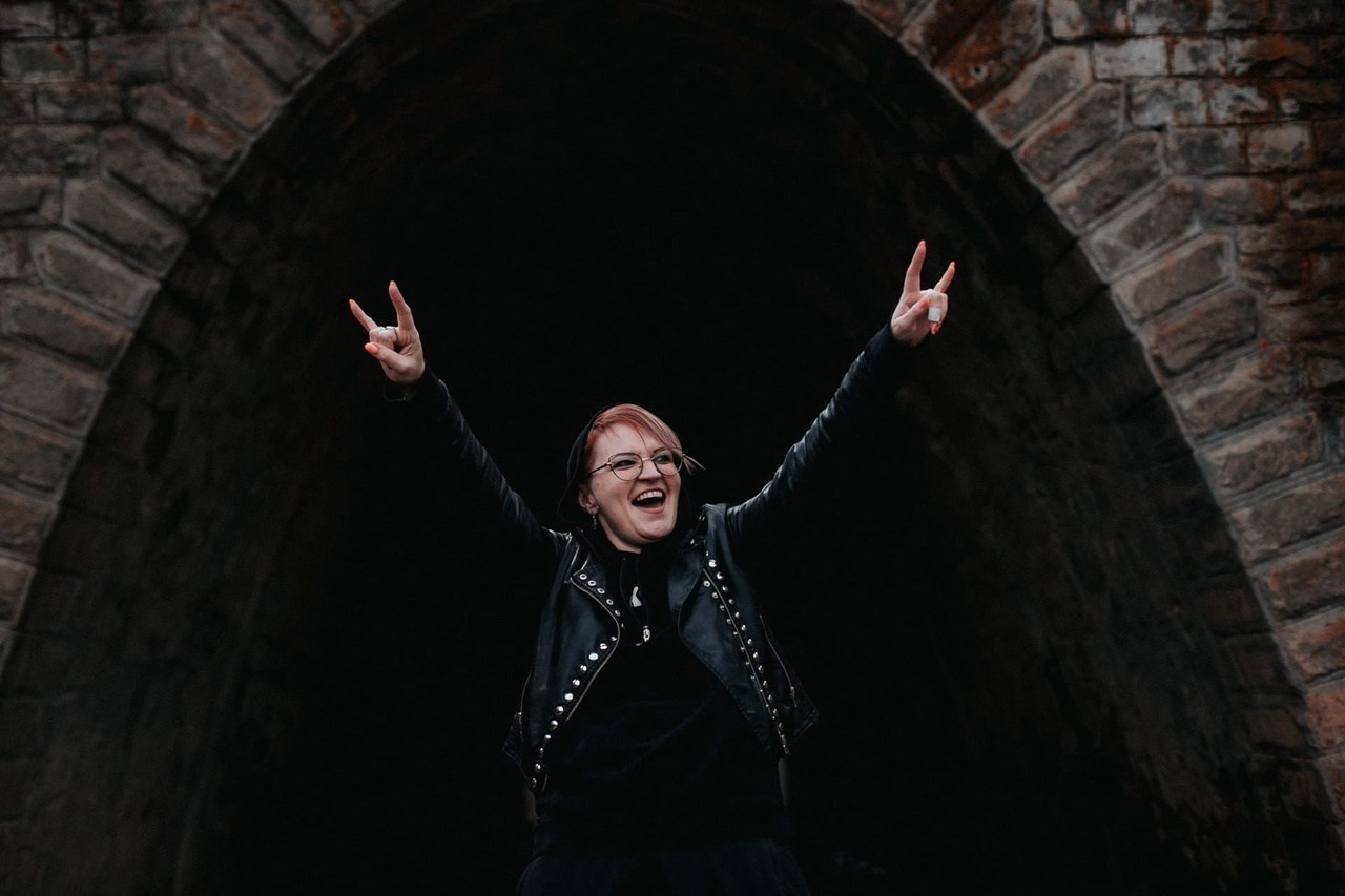 Юлия. Свадебный и репортажный фотограф в Екатеринбурге и Сухом Логу