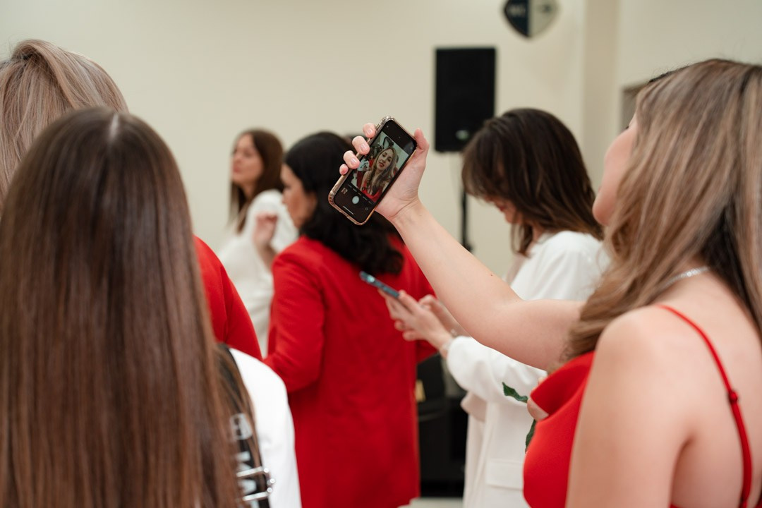 Туристический фестиваль. Фотограф София Турбина