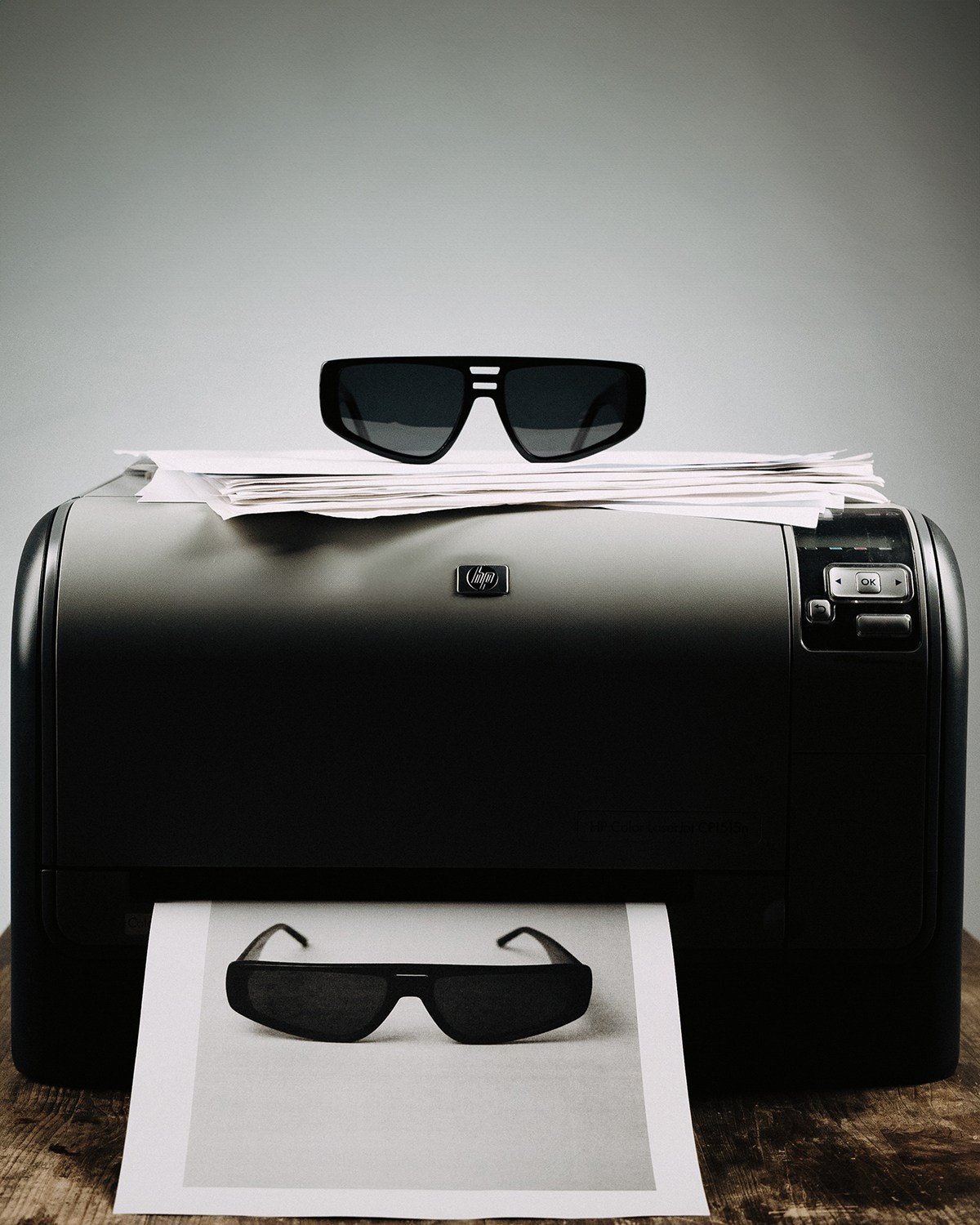 NOMAD EXCLUSIVE EYEWEAR. DDPRODUCTION CASES