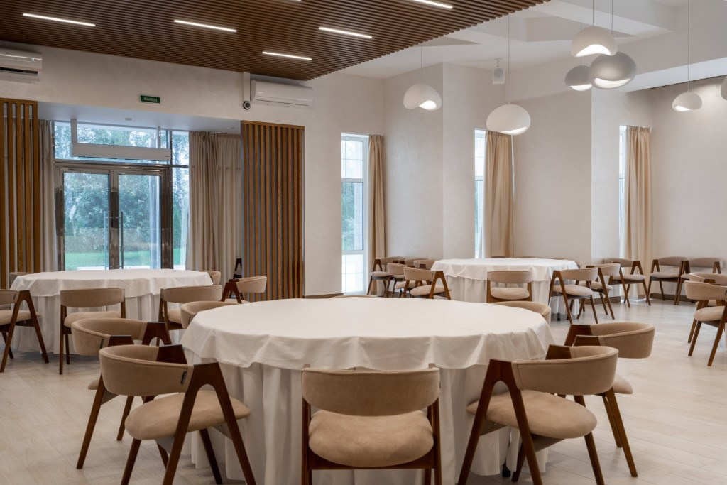 Выезд во дворец для импровизаторов. Импров Бюро