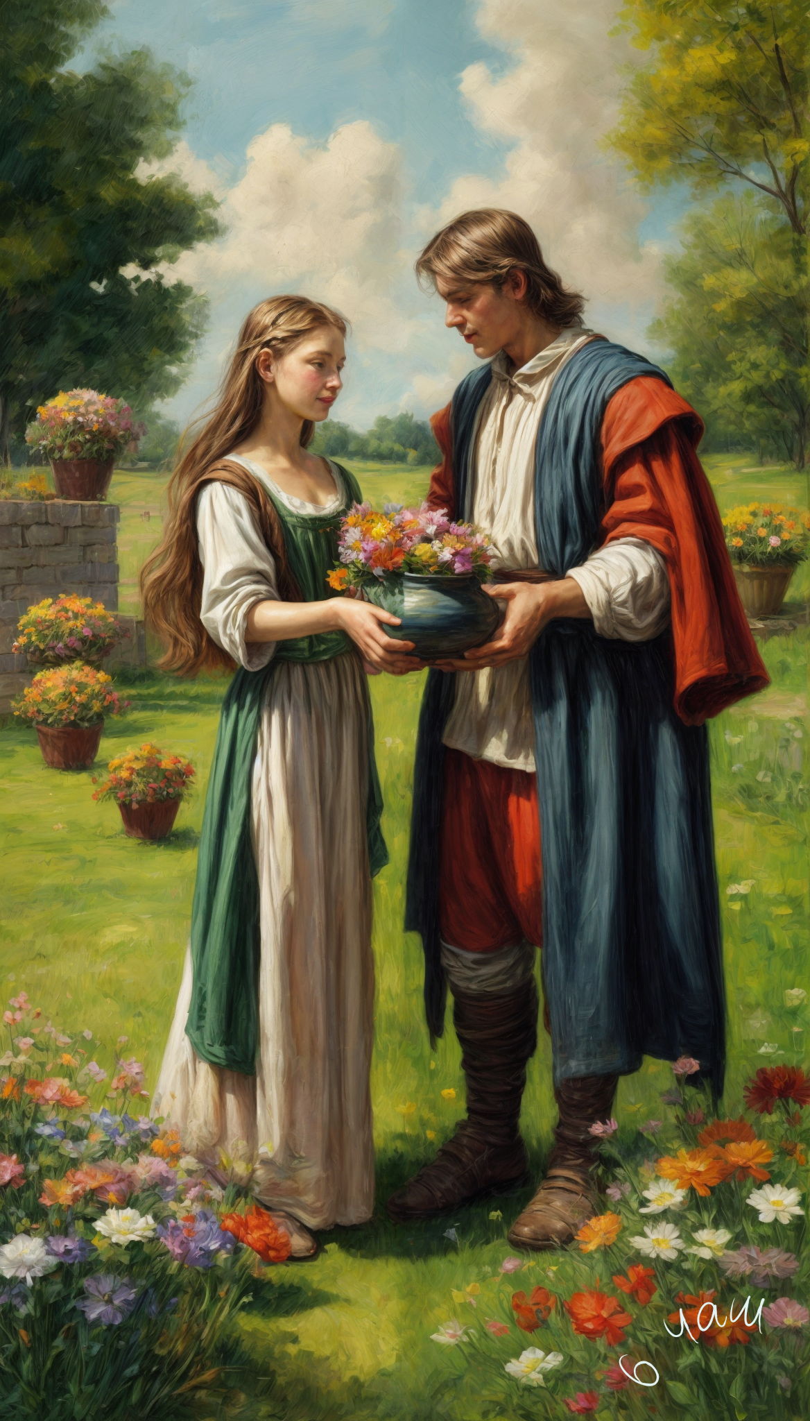 Авторская Колода Таро. Главная