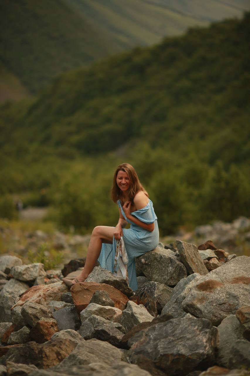 Фототуры. Фотограф Юлия Кондратьева