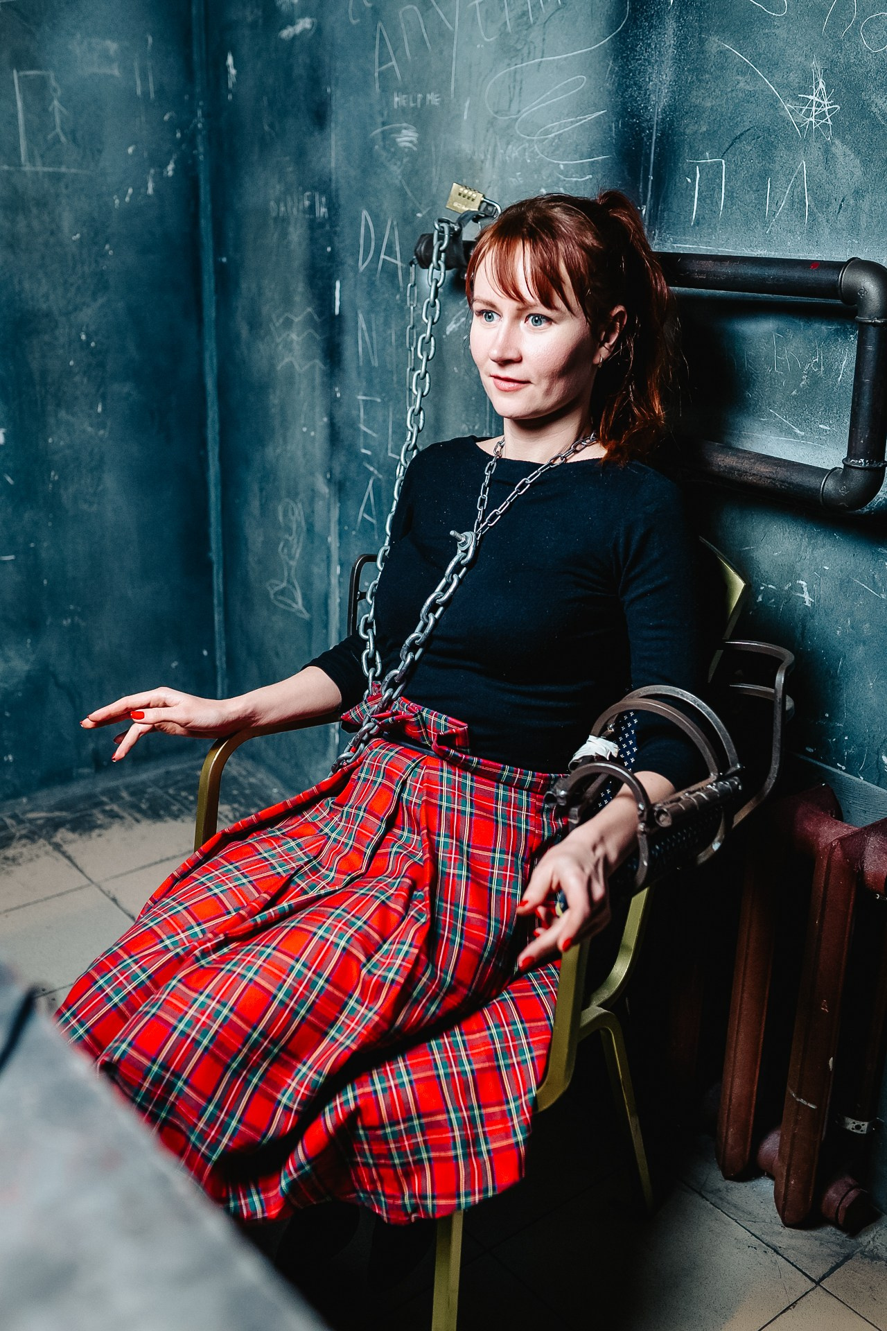 Репортаж. Фотограф в Санкт-Петербурге Дмитрий Брусс