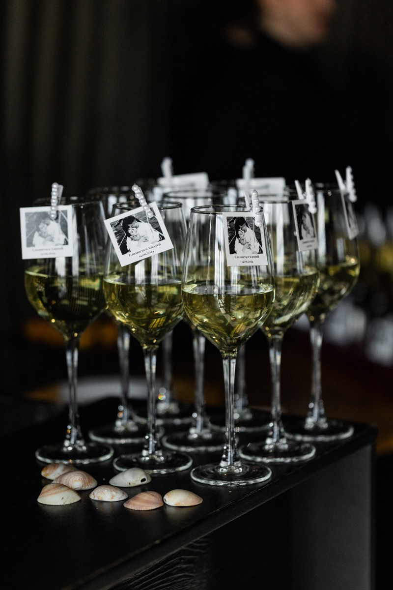 Лиза и Леша. Фотограф Подсумкина Ирина