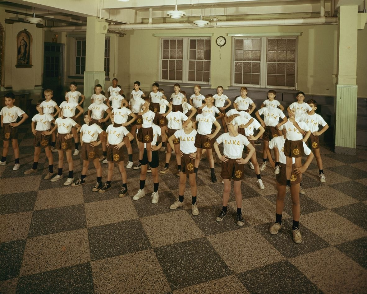 Кристина Сергеева: Что делает фотографию практикой искусства?. Самоорганизация Низина