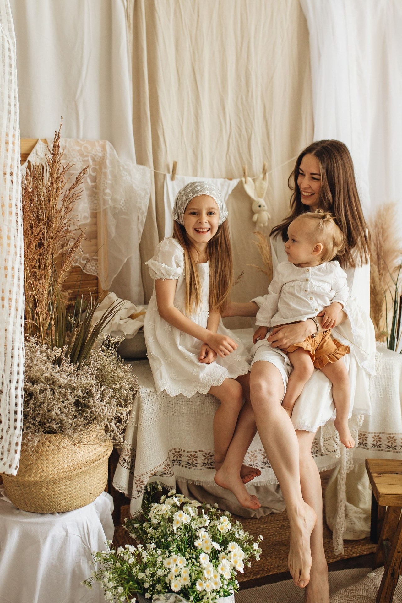 Отзывы. Семейный фотограф новорожденных в Краснодаре