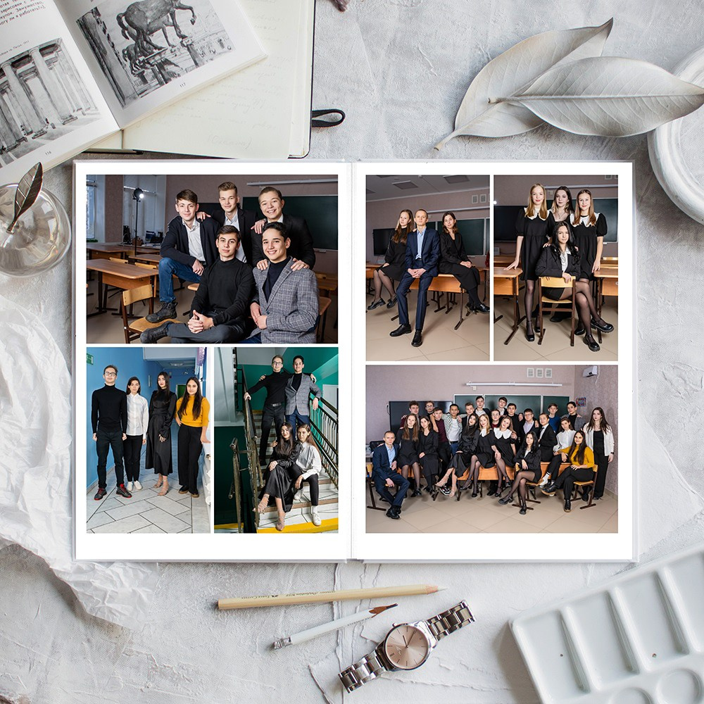 «Цифры+оживающие фото» 4790р. Семейный и детский фотограф в Нефтеюганске Виктория Кудрявцева