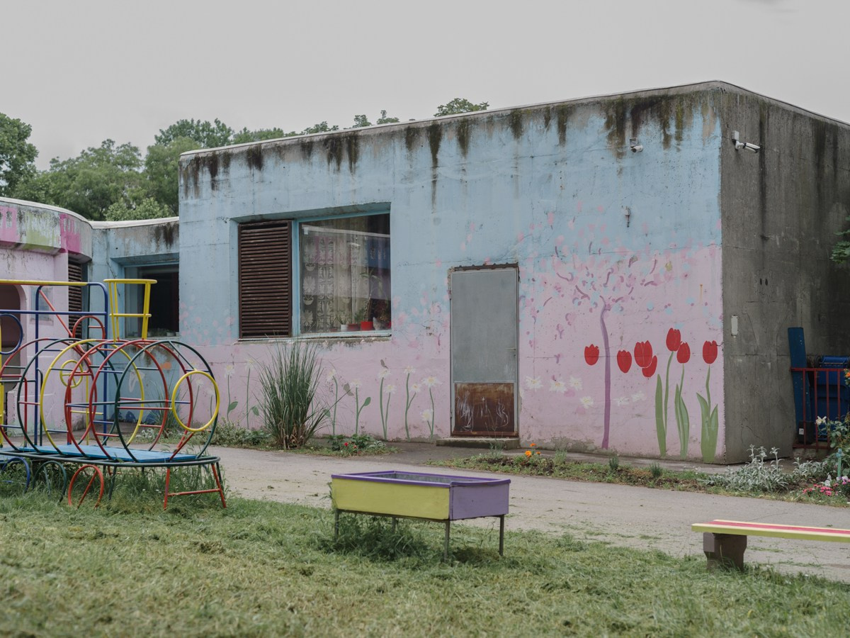 The Colour Beneath the Grey. Photographer, Documentary and Art