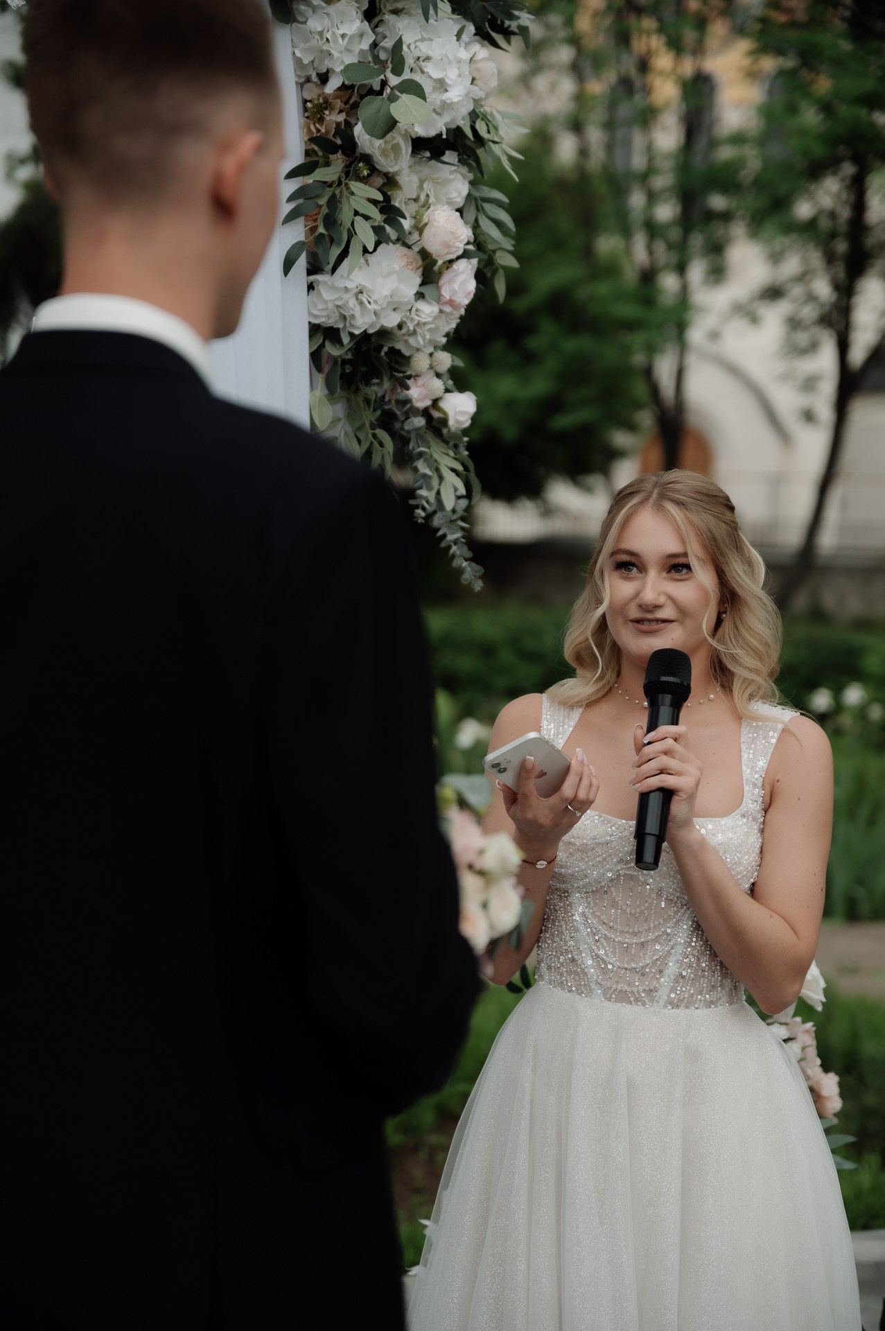 Happiness. Wedding & Event Photograph