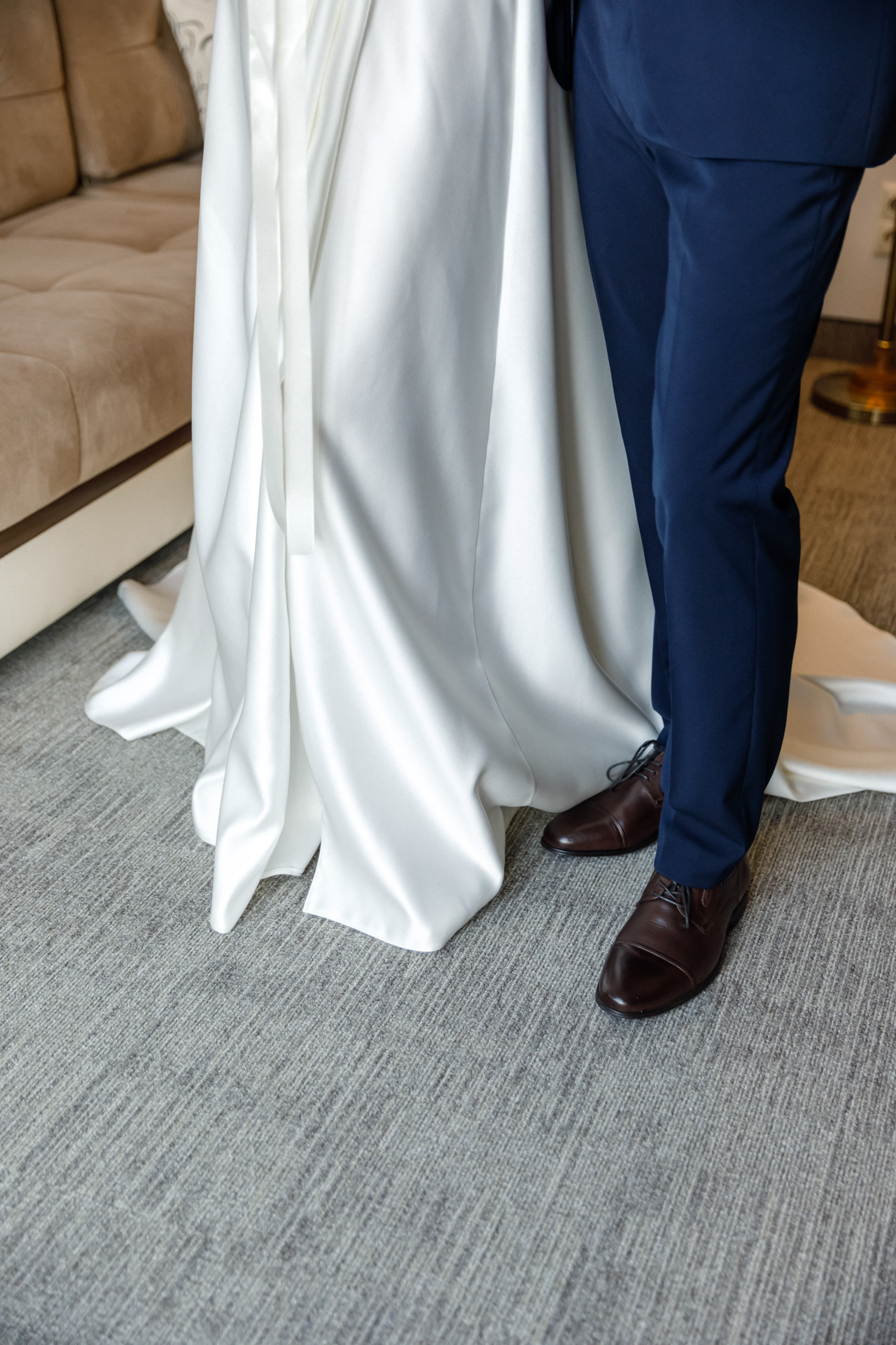 Любовь и Антон. Свадьба. Свадебный фотограф в Ярославле Анастасия Архипова