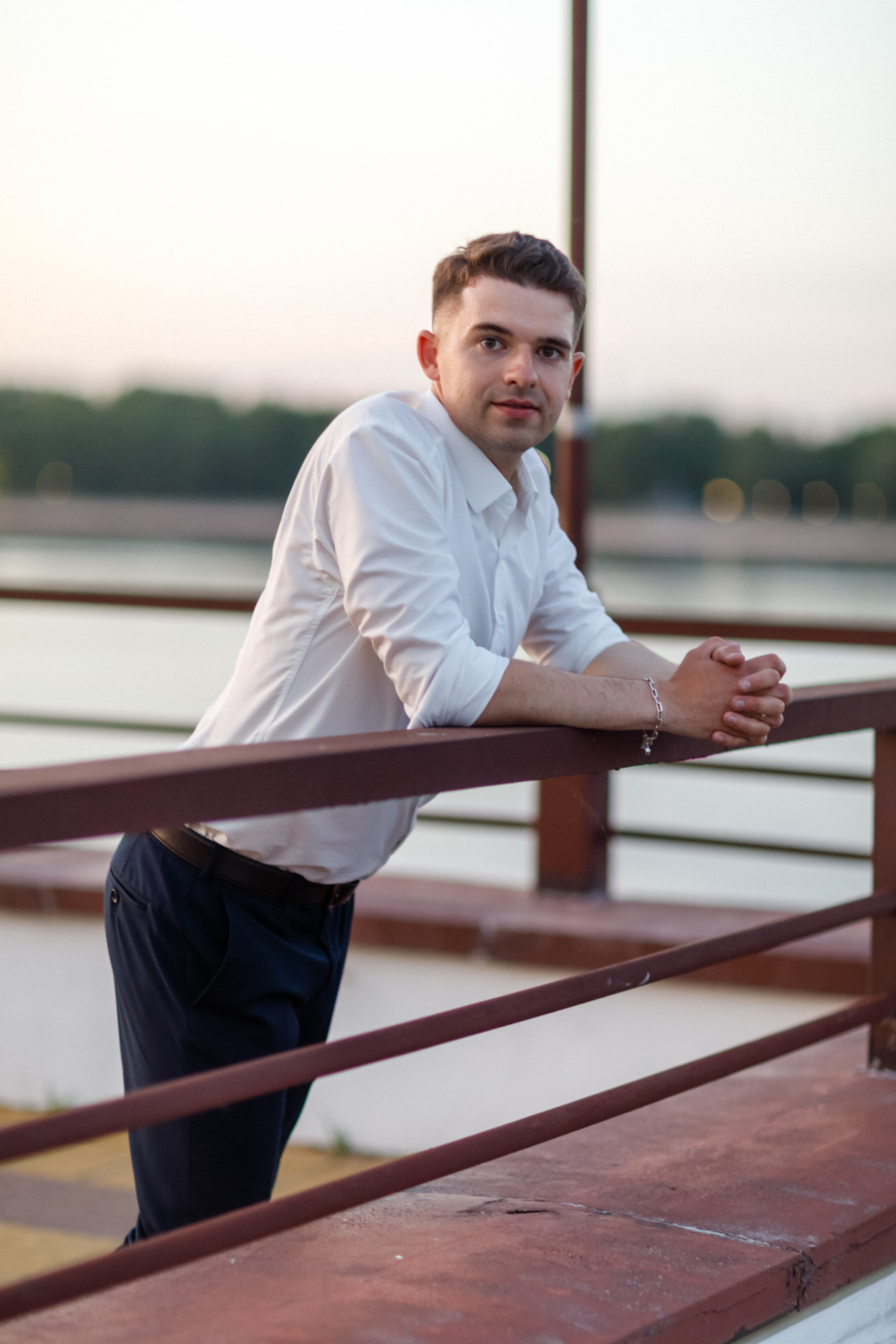 Любовь и Антон. Свадьба. Свадебный фотограф в Ярославле Анастасия Архипова