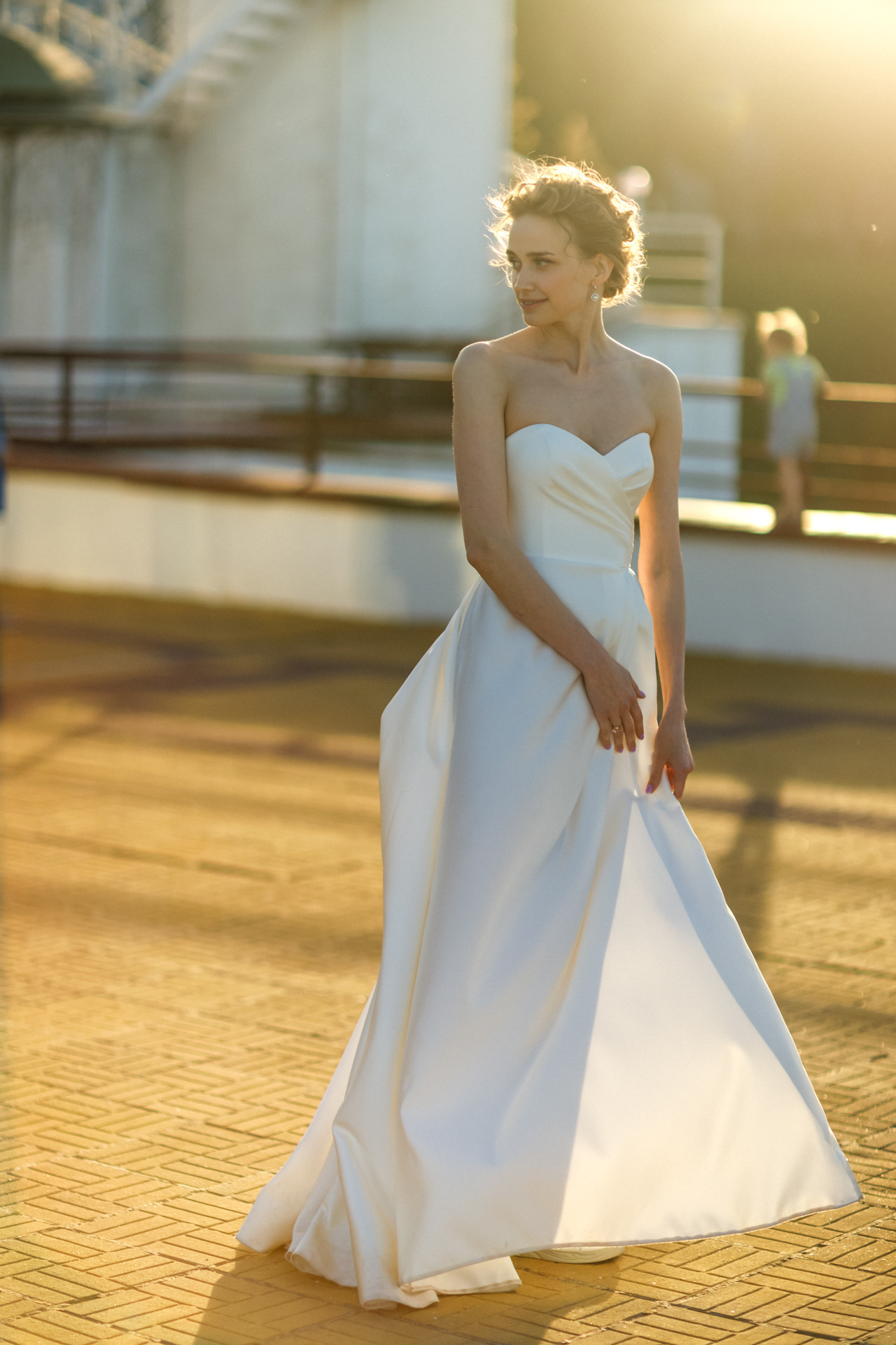 Любовь и Антон. Свадьба. Свадебный фотограф в Ярославле Анастасия Архипова