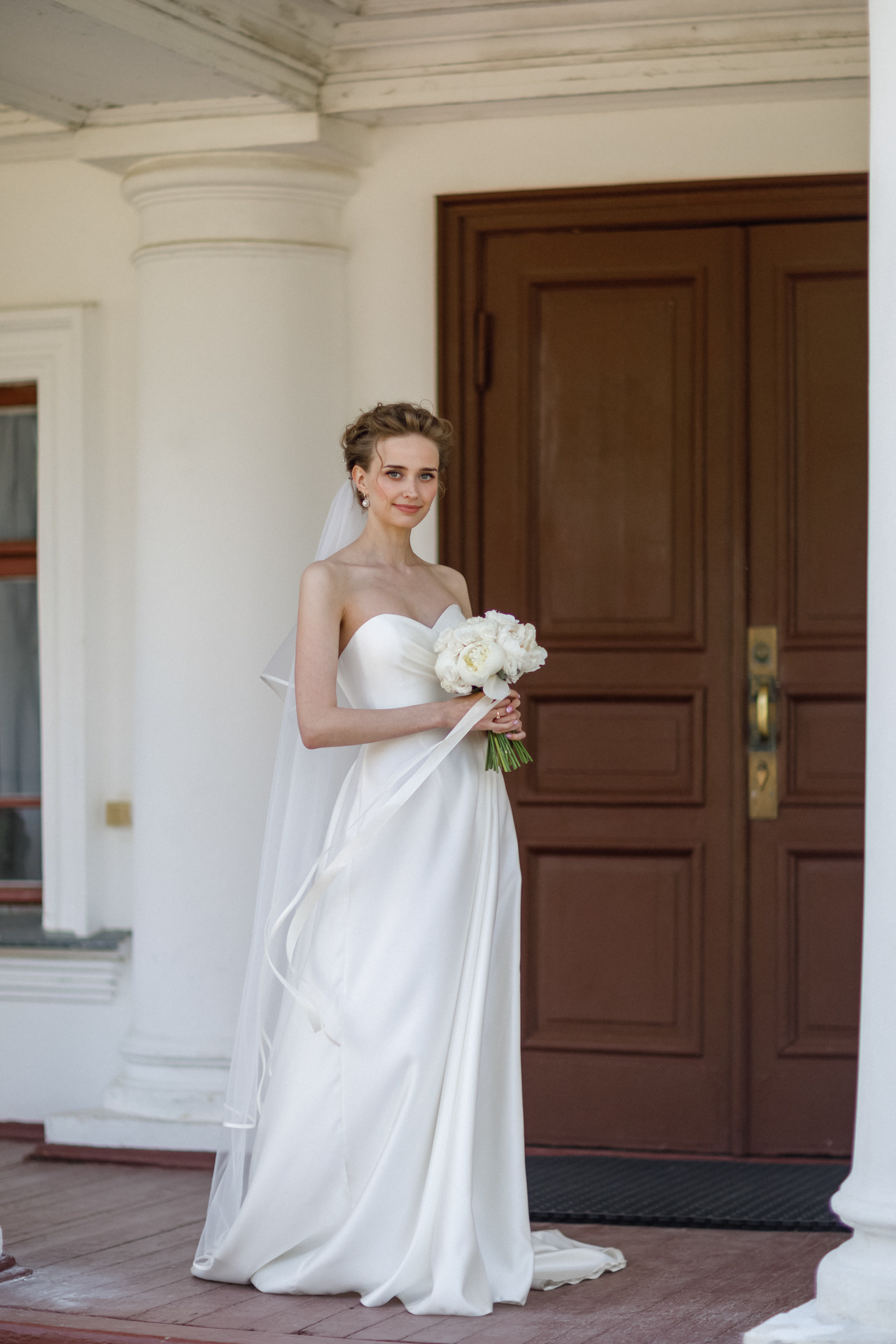 Любовь и Антон. Свадьба. Свадебный фотограф в Ярославле Анастасия Архипова