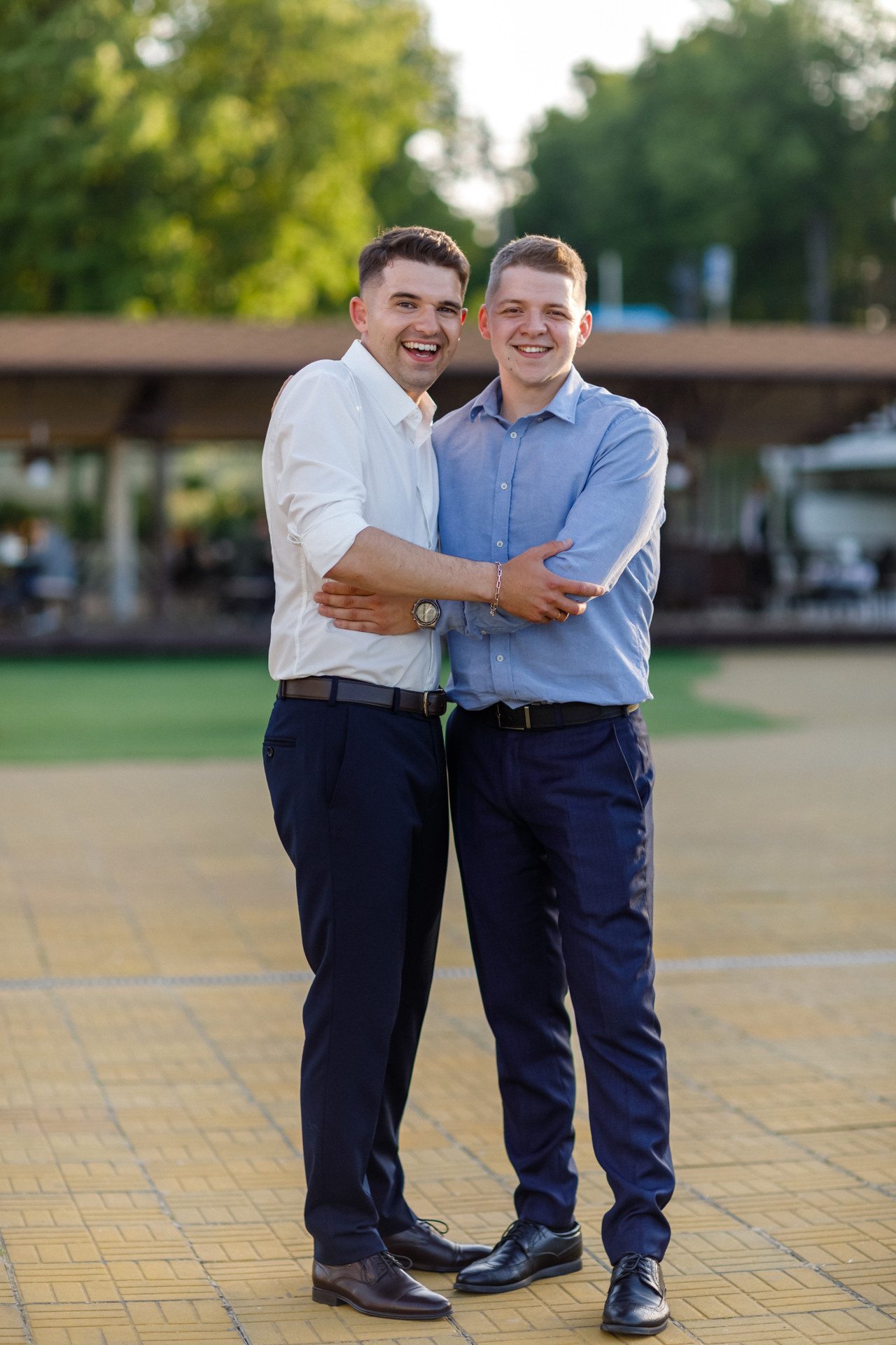 Любовь и Антон. Свадьба. Свадебный фотограф в Ярославле Анастасия Архипова