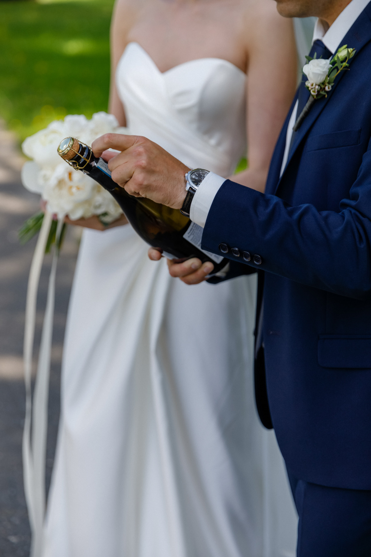 Любовь и Антон. Свадьба. Свадебный фотограф в Ярославле Анастасия Архипова