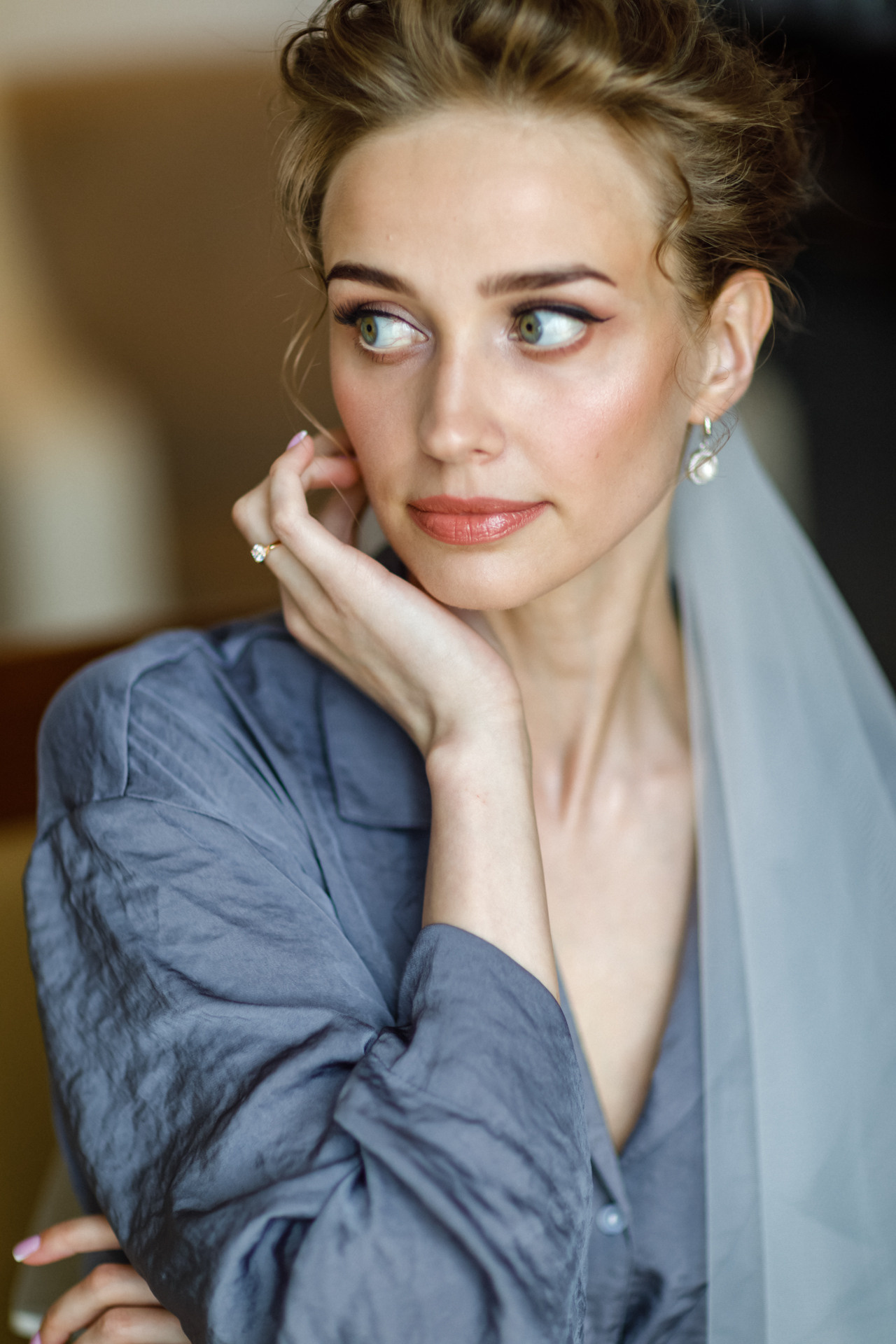 Любовь и Антон. Свадьба. Свадебный фотограф в Ярославле Анастасия Архипова