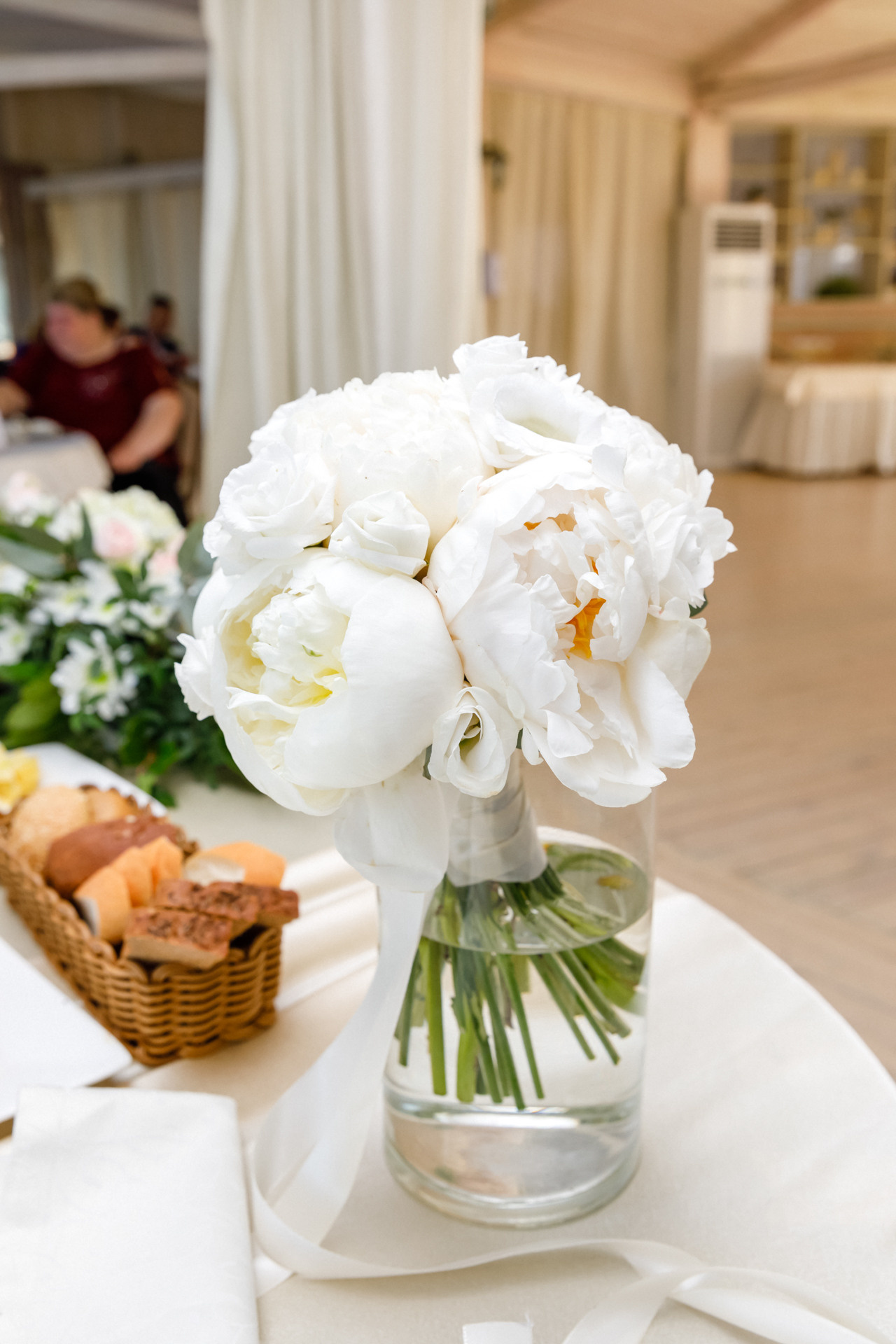 Любовь и Антон. Свадьба. Свадебный фотограф в Ярославле Анастасия Архипова