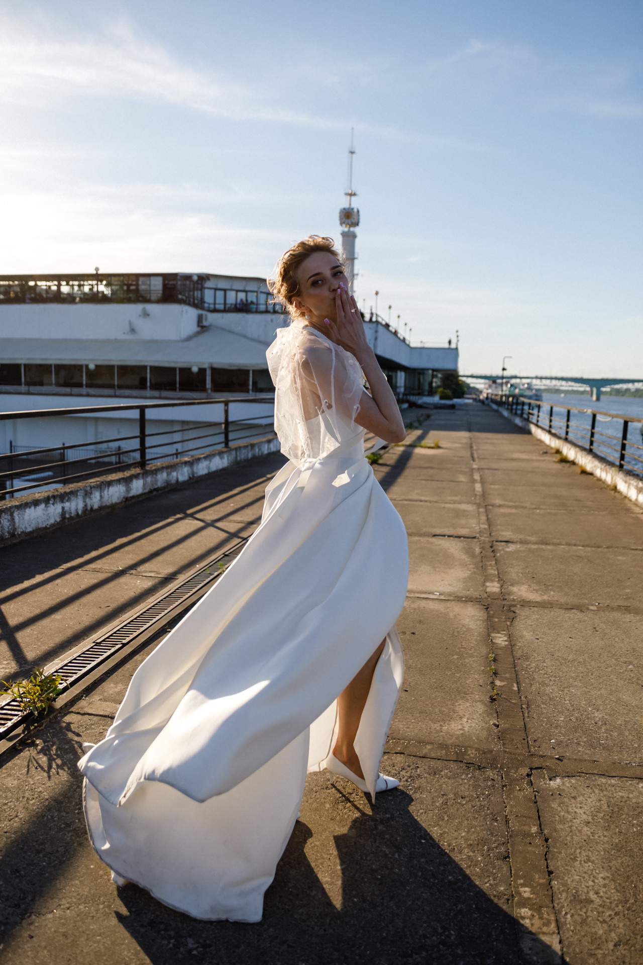 Любовь и Антон. Свадьба. Свадебный фотограф в Ярославле Анастасия Архипова