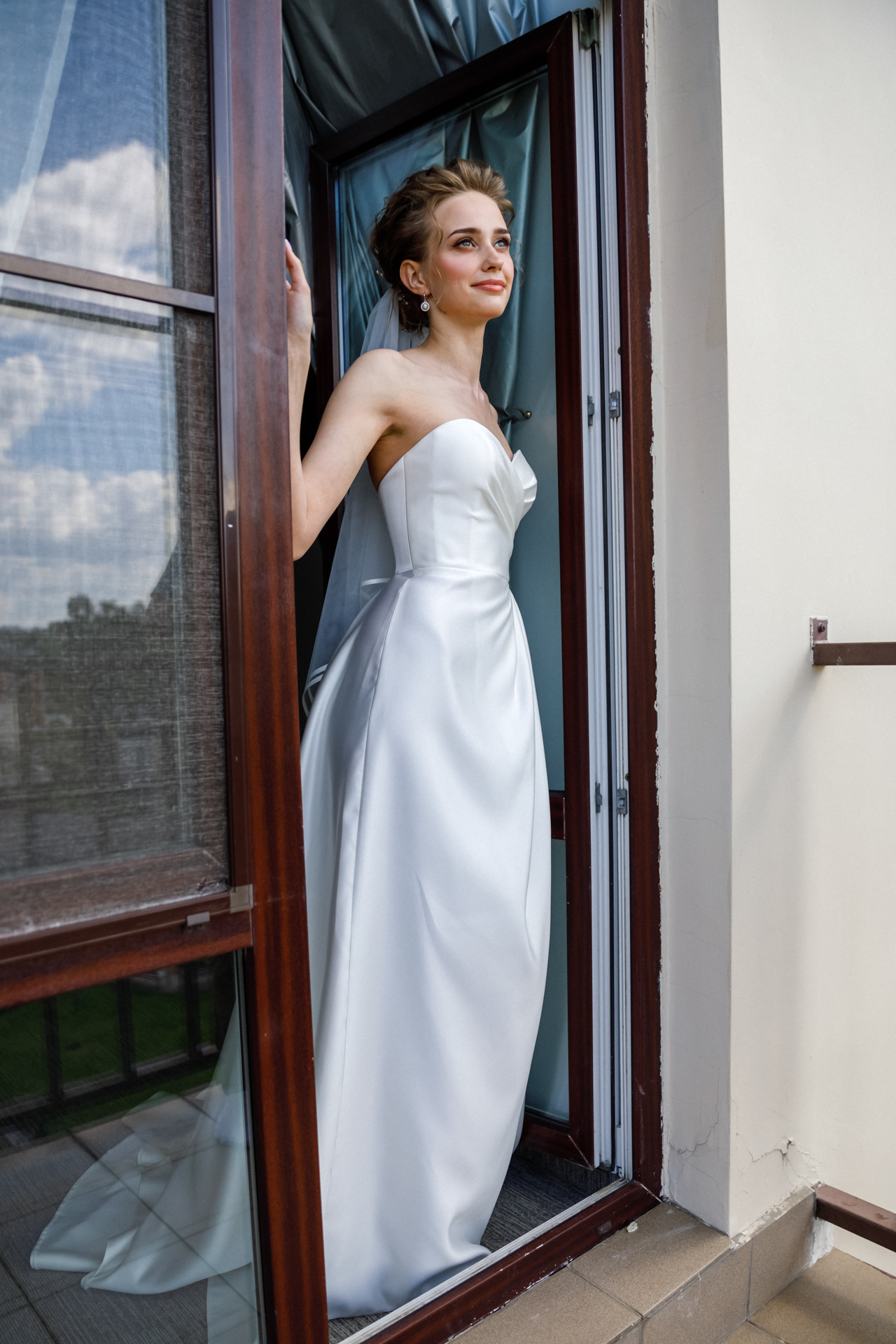 Любовь и Антон. Свадьба. Свадебный фотограф в Ярославле Анастасия Архипова