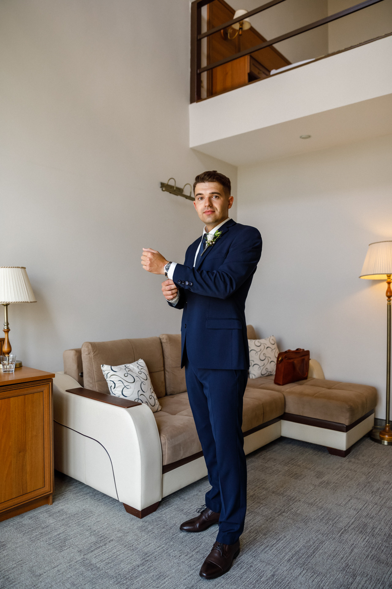 Любовь и Антон. Свадьба. Свадебный фотограф в Ярославле Анастасия Архипова