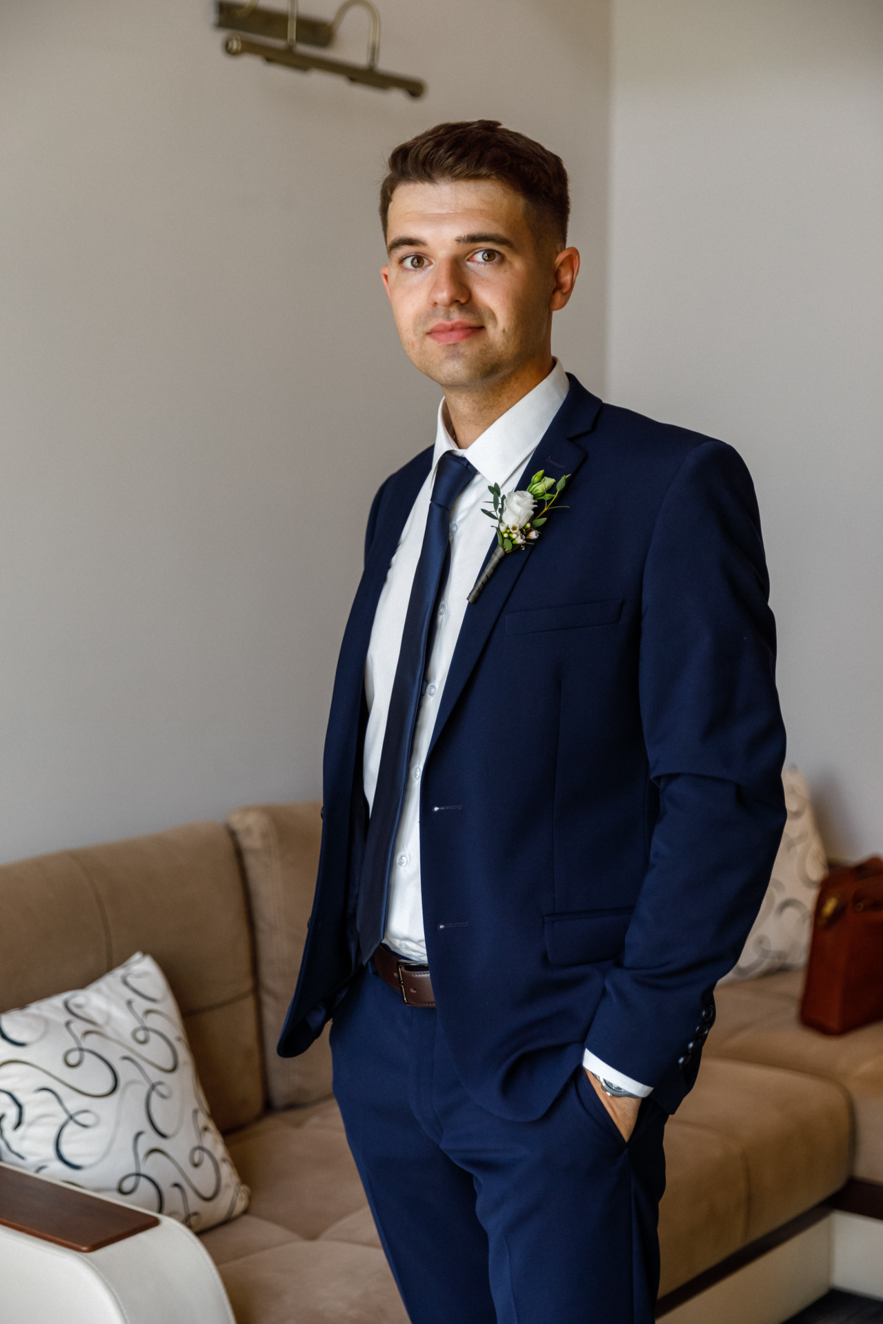 Любовь и Антон. Свадьба. Свадебный фотограф в Ярославле Анастасия Архипова