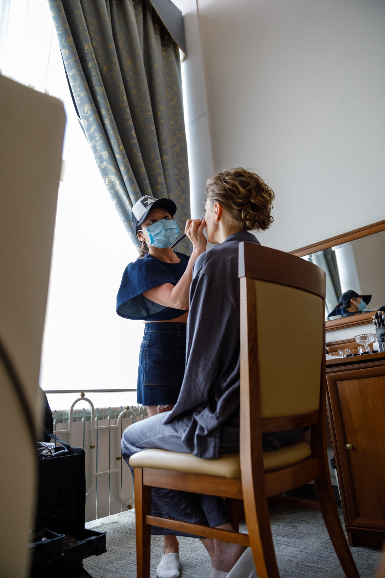 Любовь и Антон. Свадьба. Свадебный фотограф в Ярославле Анастасия Архипова