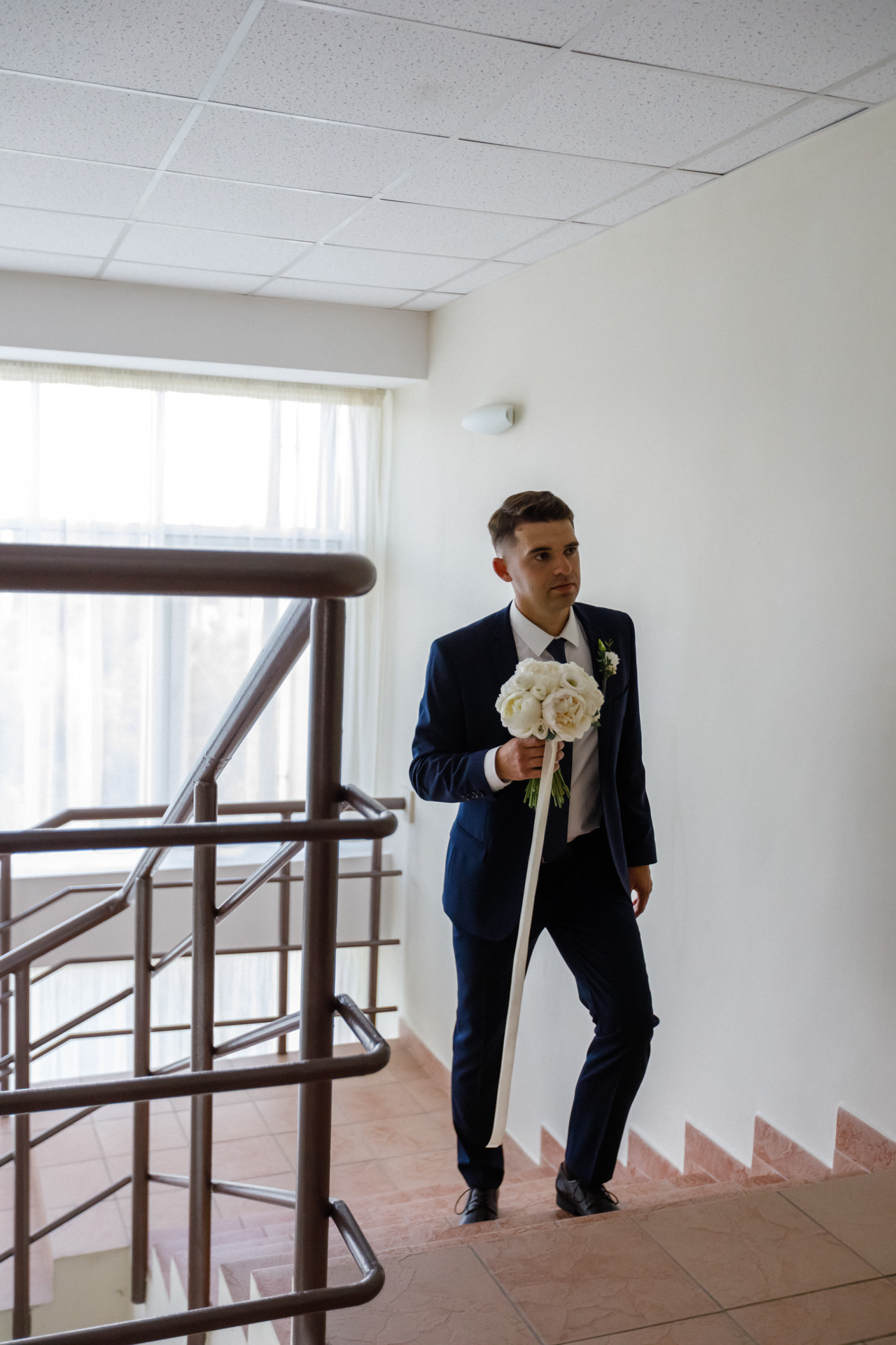 Любовь и Антон. Свадьба. Свадебный фотограф в Ярославле Анастасия Архипова