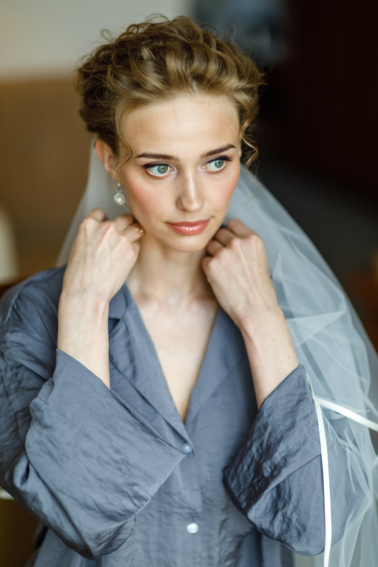 Любовь и Антон. Свадьба. Свадебный фотограф в Ярославле Анастасия Архипова