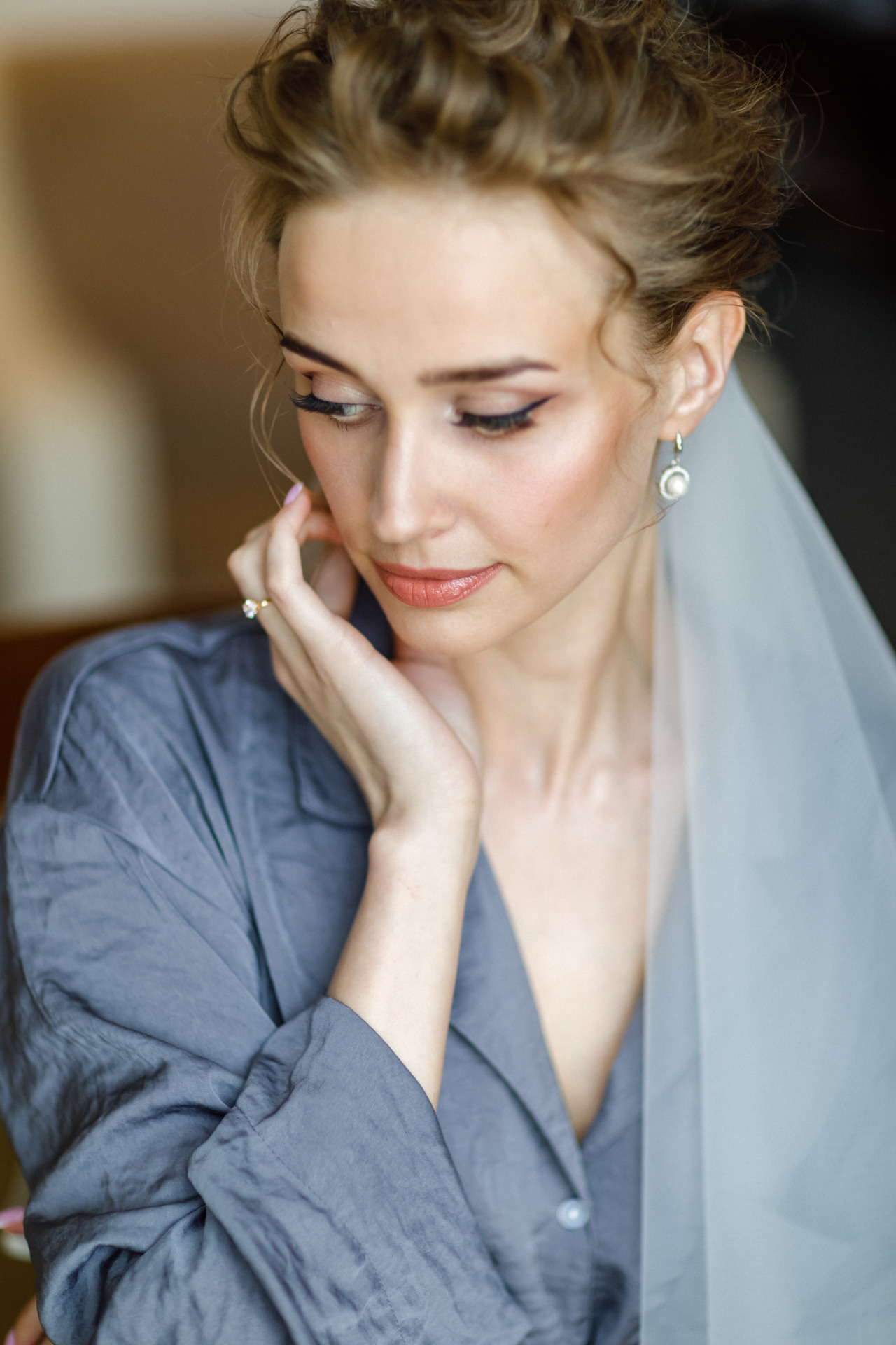 Любовь и Антон. Свадьба. Свадебный фотограф в Ярославле Анастасия Архипова