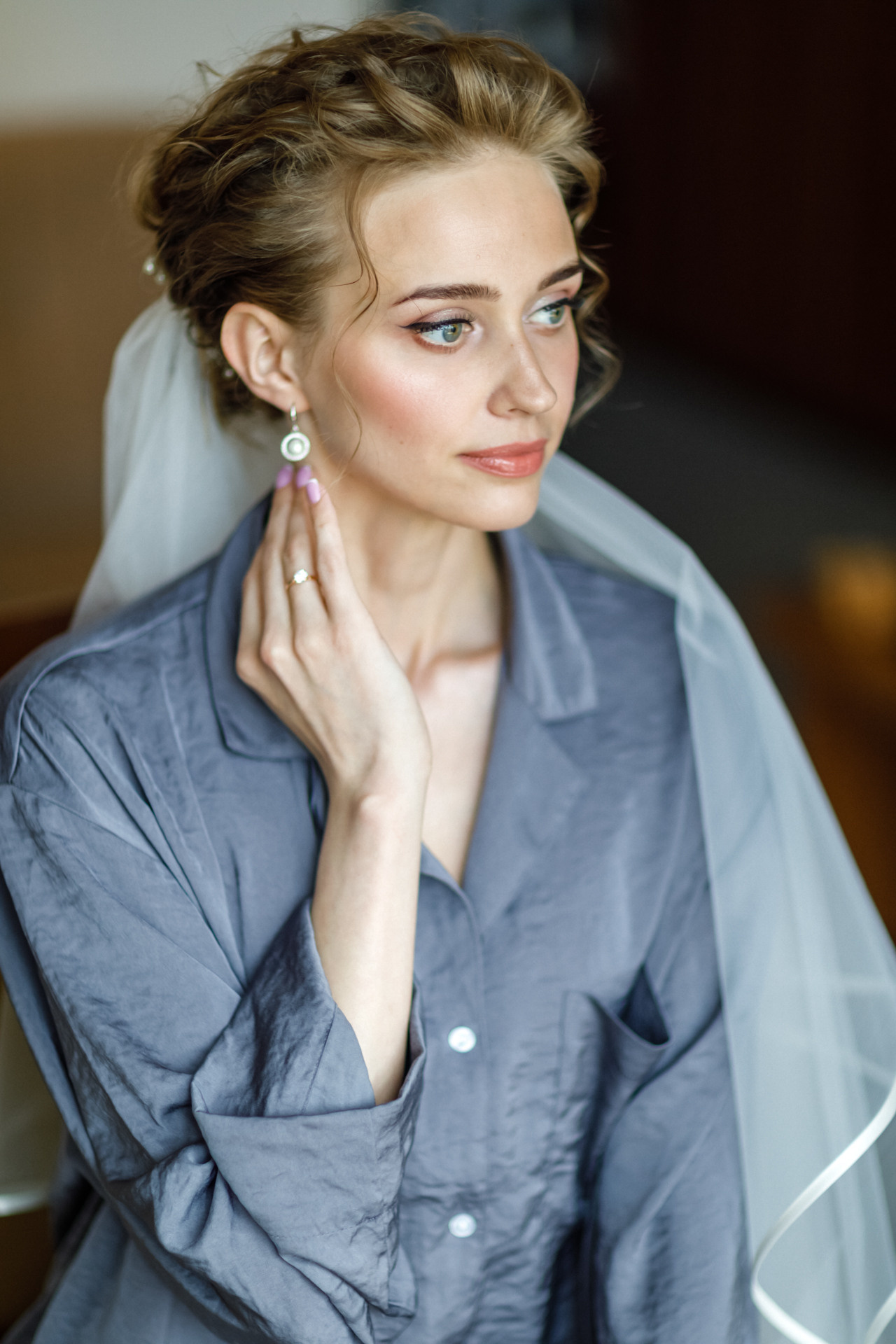 Любовь и Антон. Свадьба. Свадебный фотограф в Ярославле Анастасия Архипова