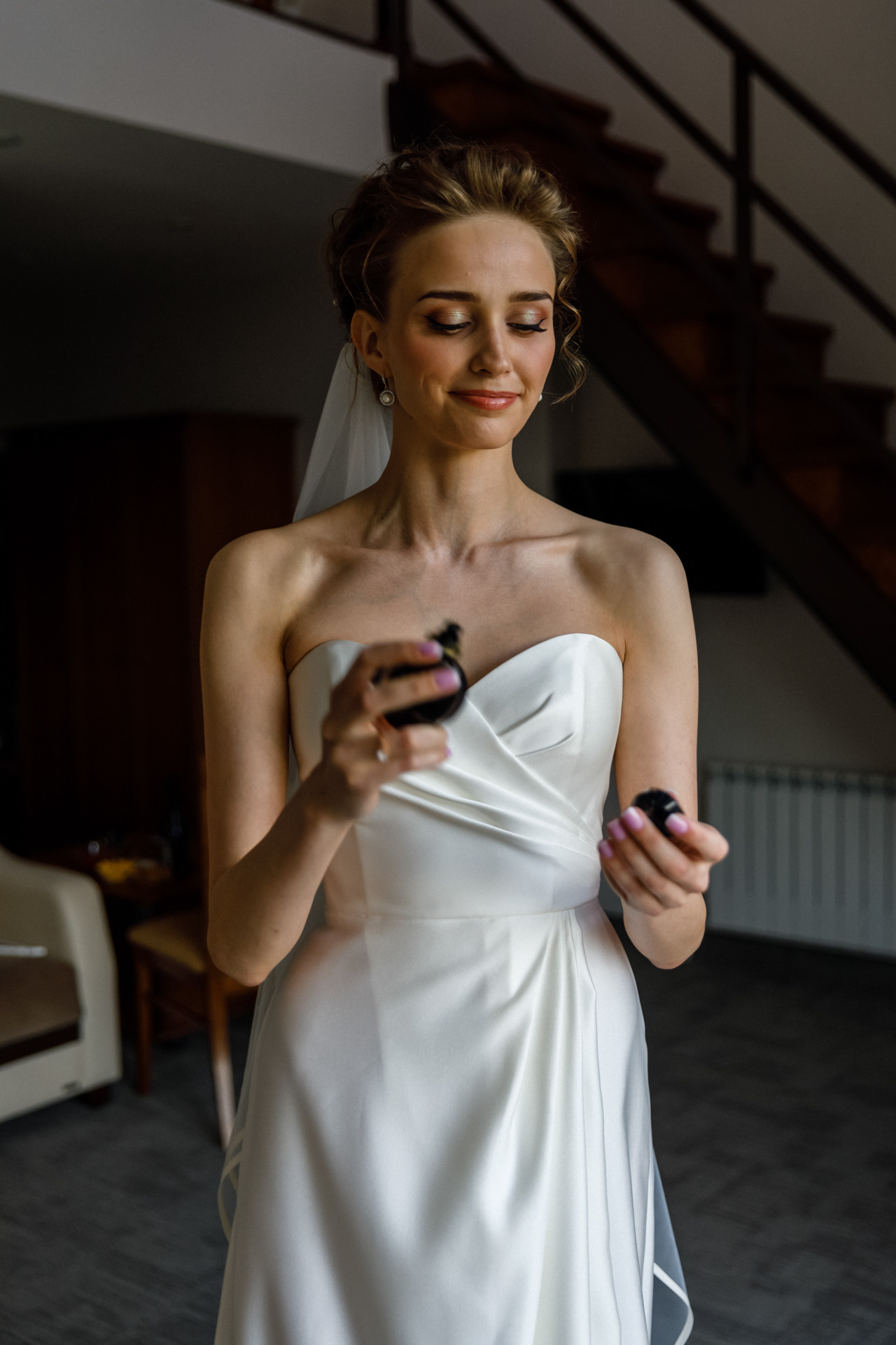 Любовь и Антон. Свадьба. Свадебный фотограф в Ярославле Анастасия Архипова