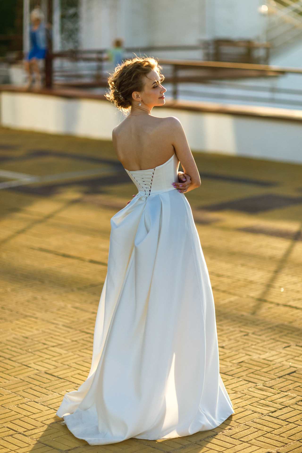 Любовь и Антон. Свадьба. Свадебный фотограф в Ярославле Анастасия Архипова