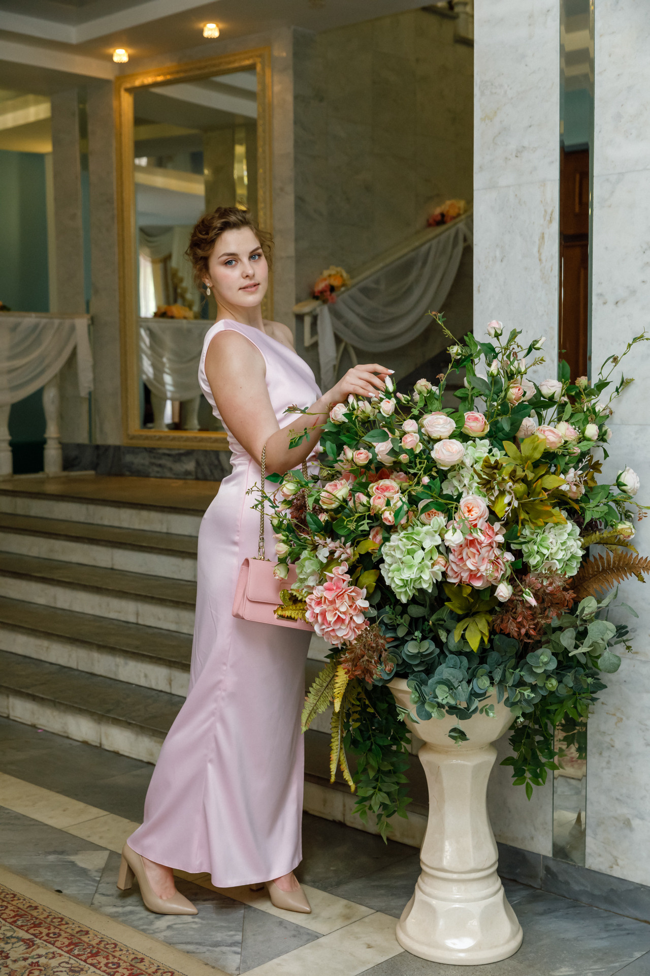 Любовь и Антон. Свадьба. Свадебный фотограф в Ярославле Анастасия Архипова