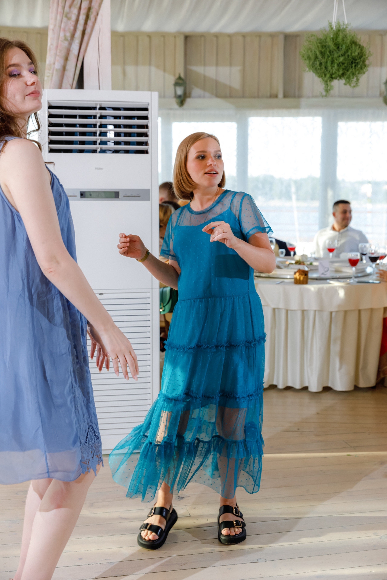 Любовь и Антон. Свадьба. Свадебный фотограф в Ярославле Анастасия Архипова