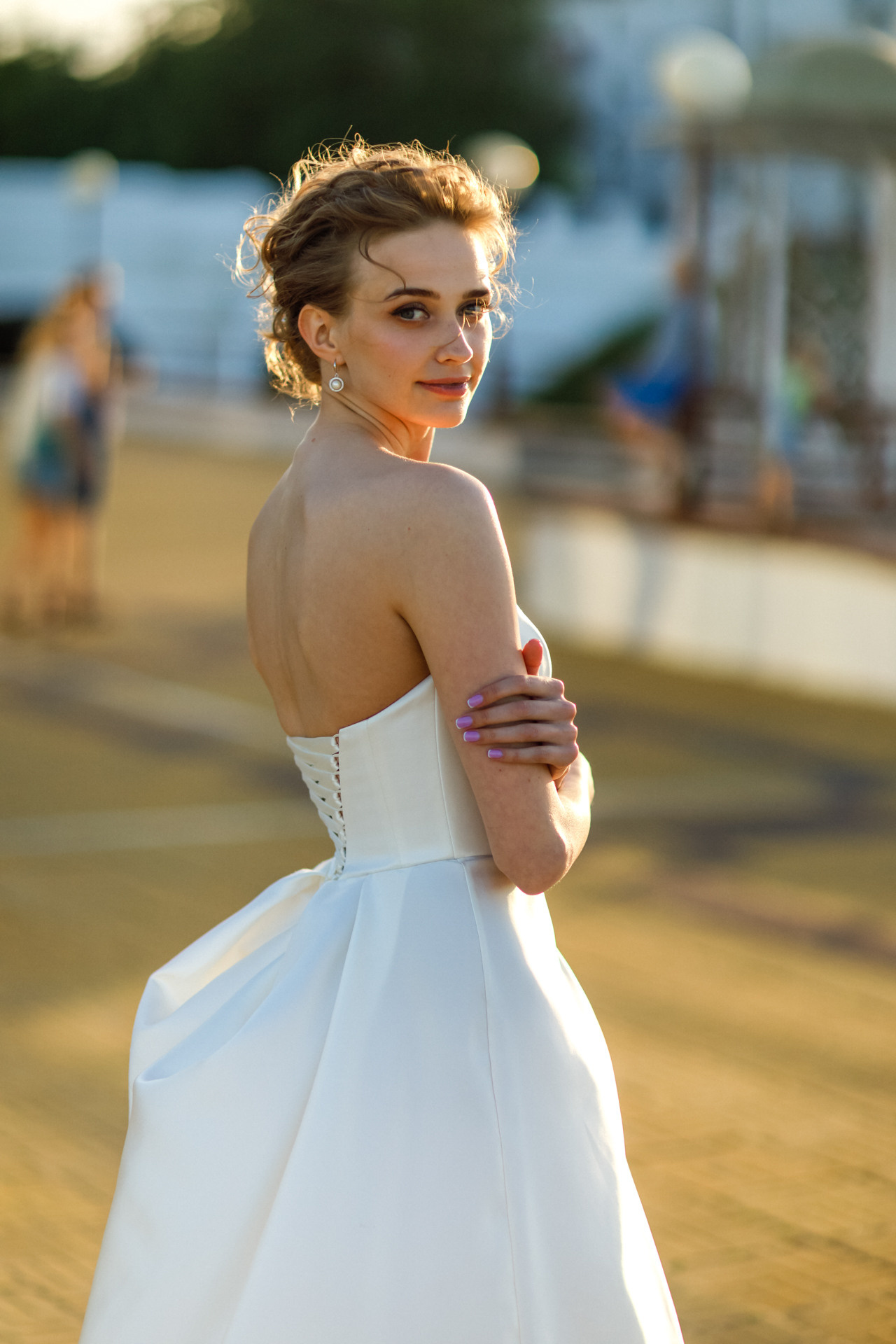 Любовь и Антон. Свадьба. Свадебный фотограф в Ярославле Анастасия Архипова