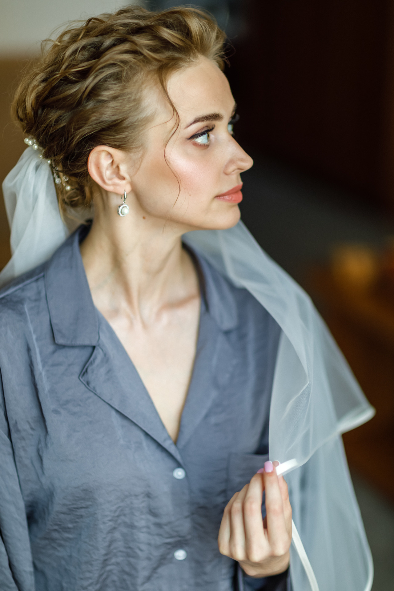 Любовь и Антон. Свадьба. Свадебный фотограф в Ярославле Анастасия Архипова