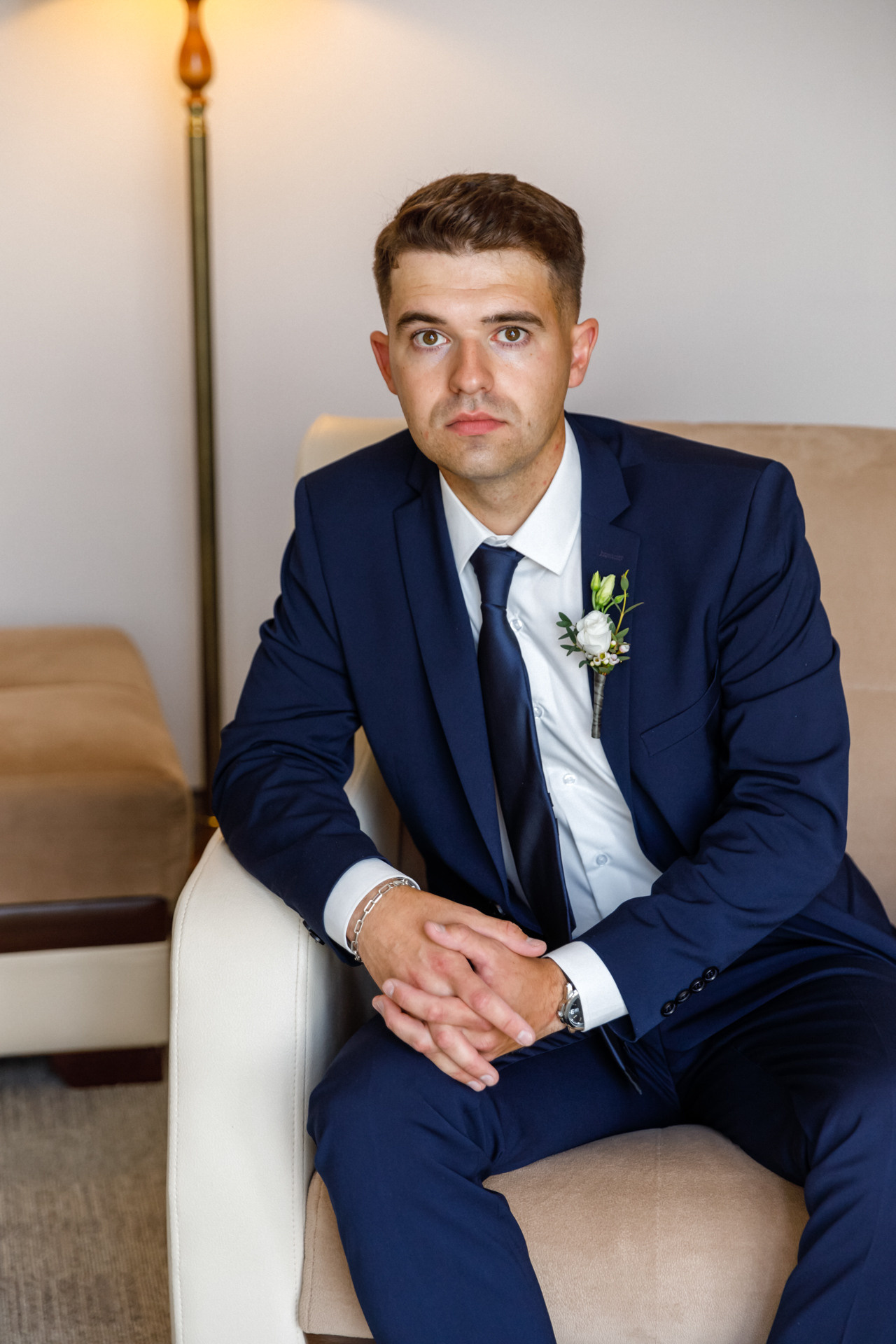 Любовь и Антон. Свадьба. Свадебный фотограф в Ярославле Анастасия Архипова